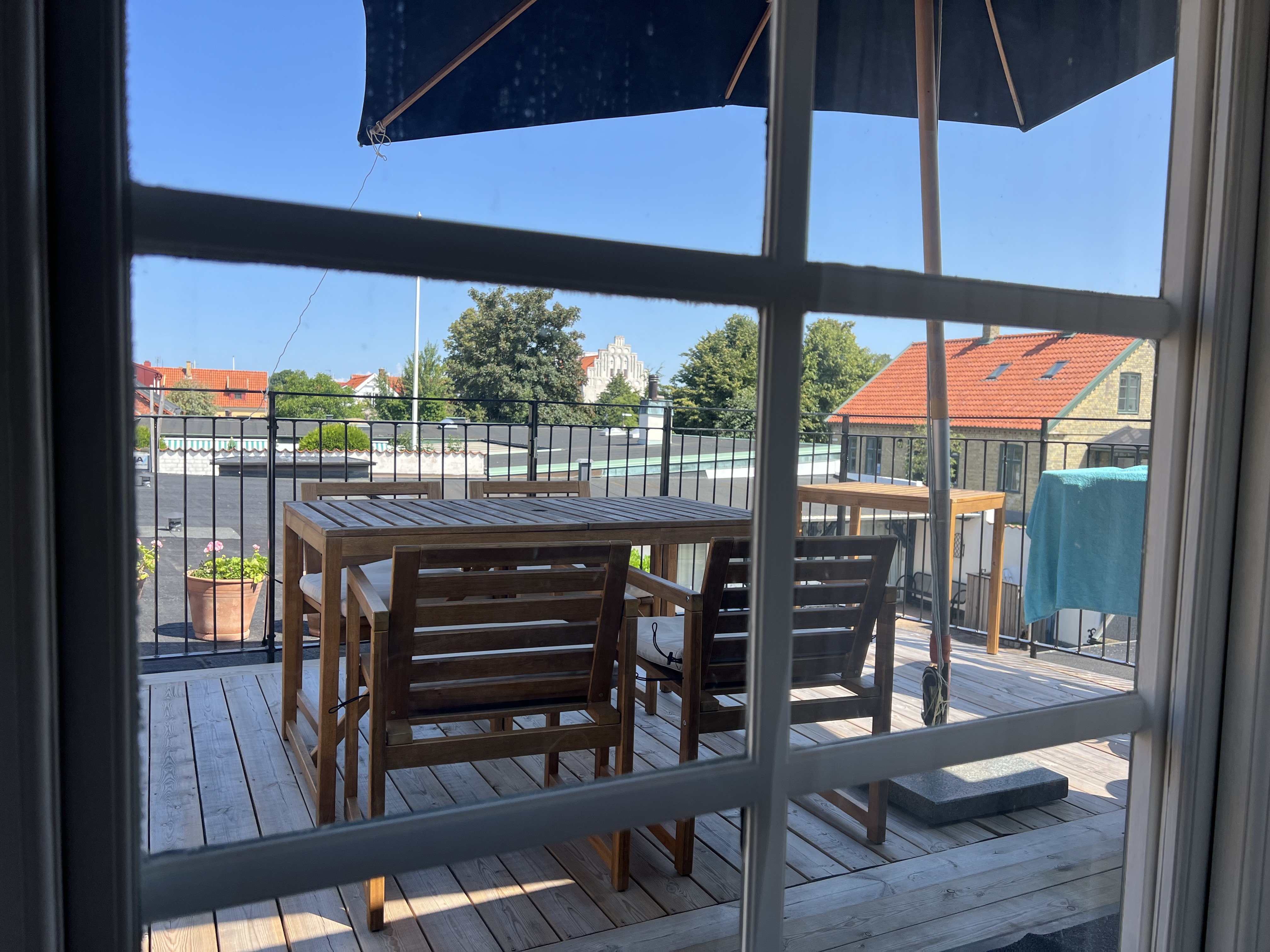 Lägenhet, 4 rooms, 100 sqm, Falsterbo – Falsterbo