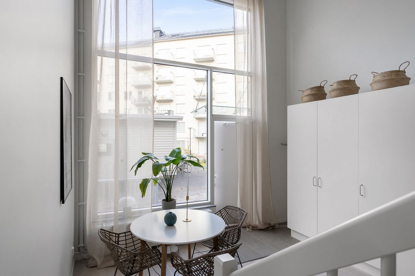 2 rok · 52 m² i Bandhagen