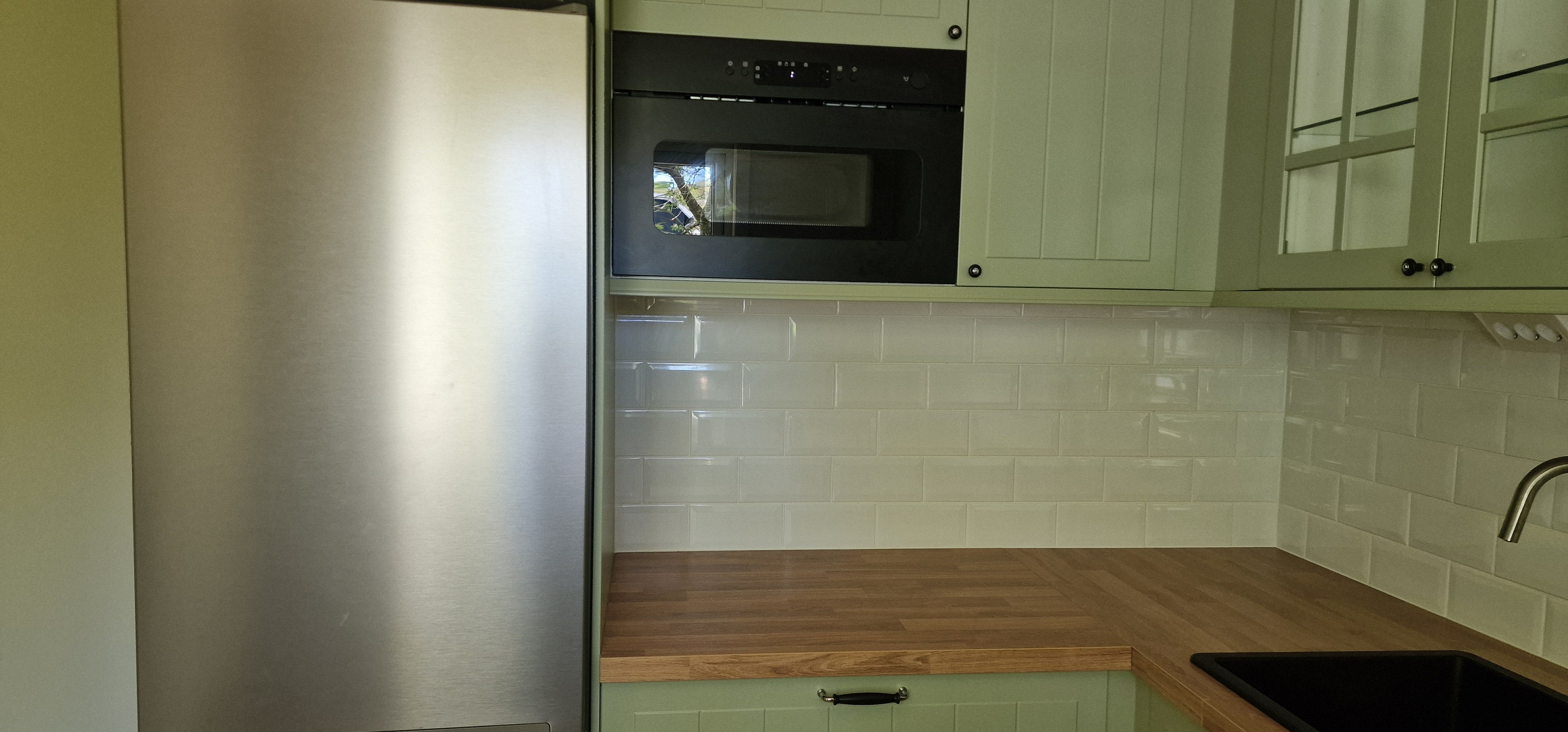 Lägenhet, 1 rooms, 38 sqm, Mölndal – bild 32