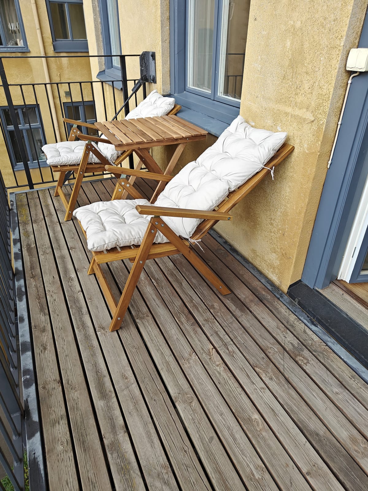 Lägenhet, 2 rooms, 60 sqm, Stockholm