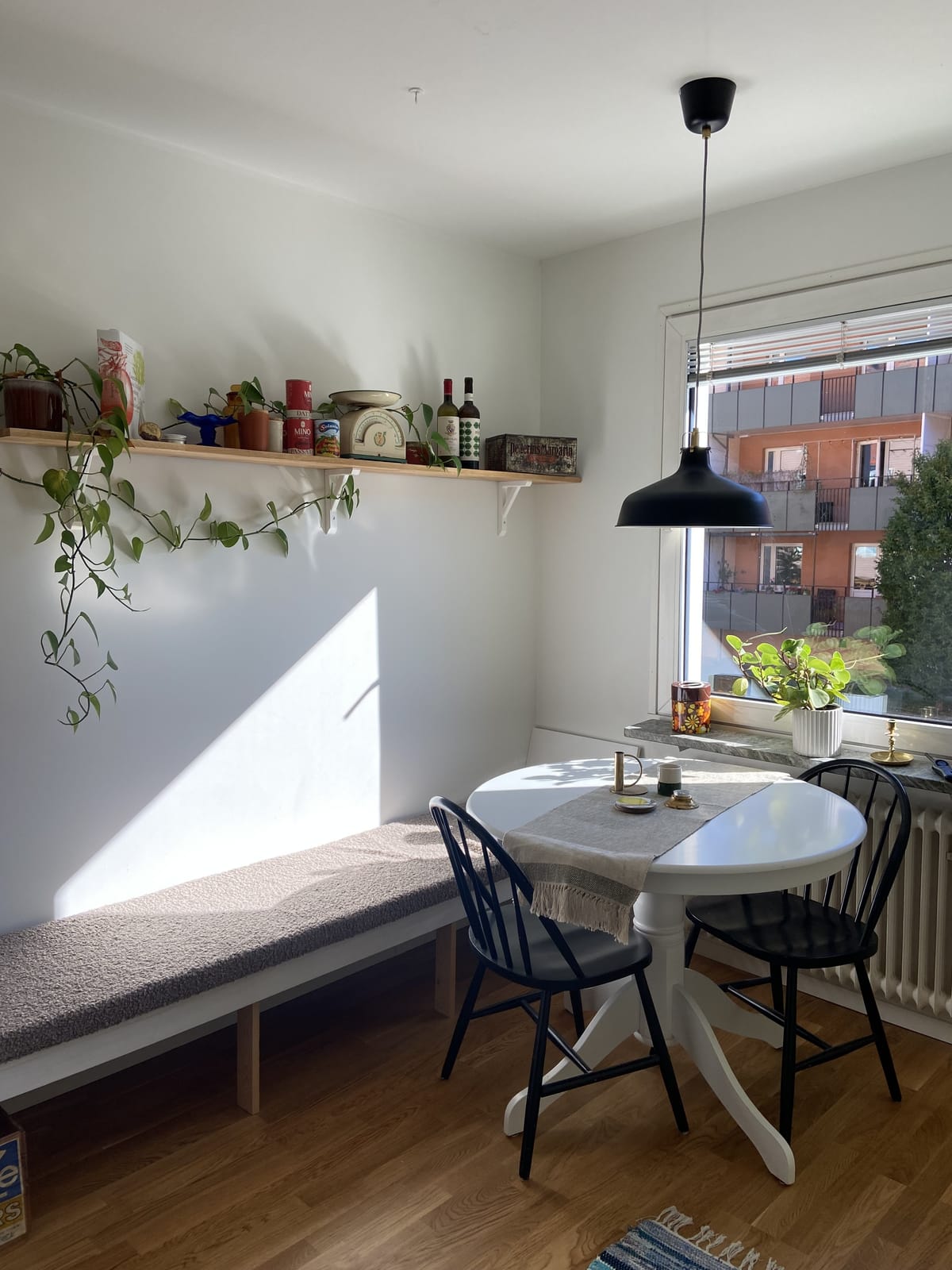 2 rok · 59 m² i Köping – bild 2
