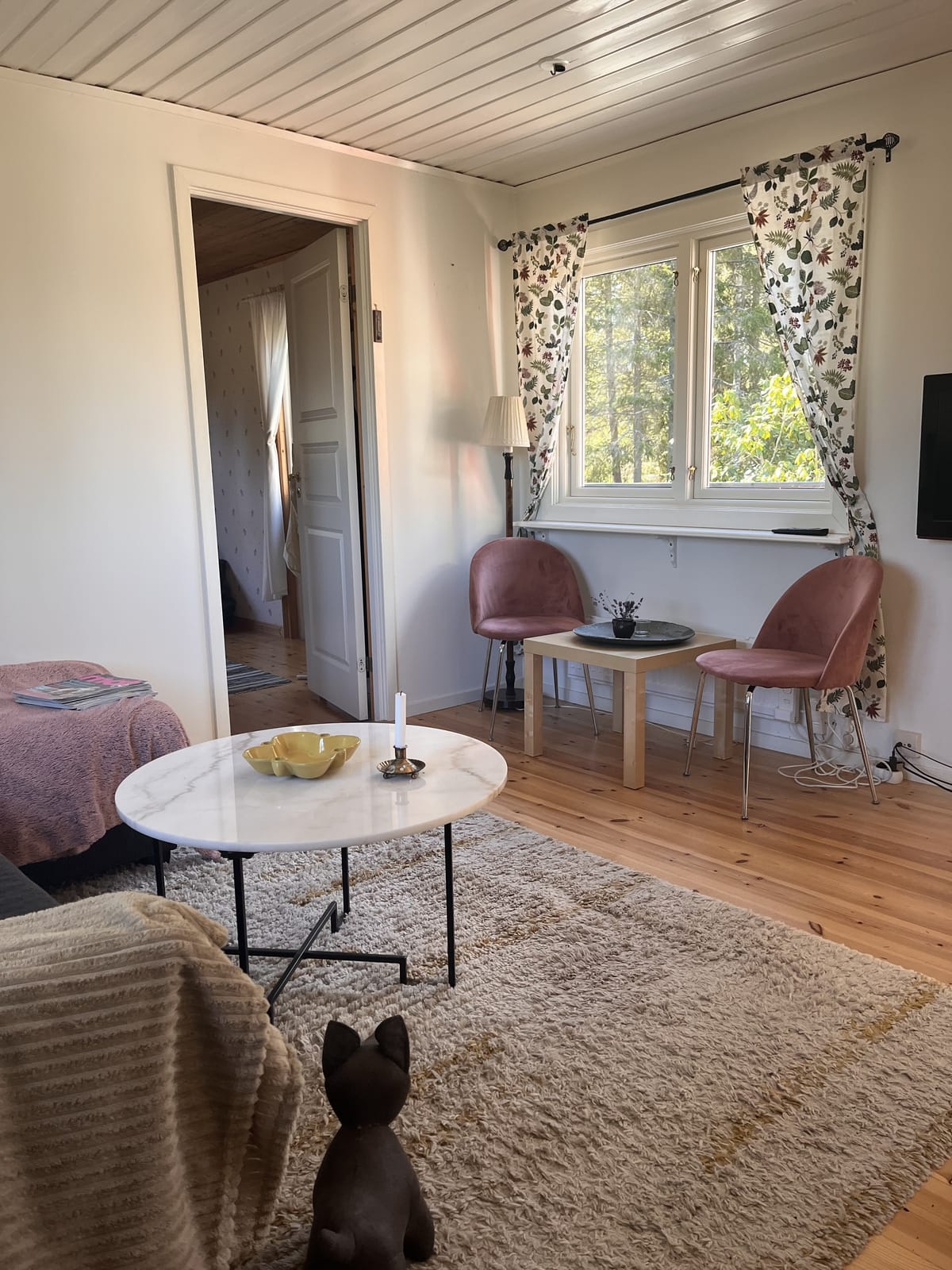 2 rok · 60 m² i Gräddö – bild 9