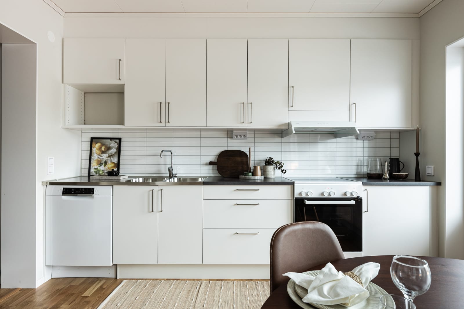 3 rok · 61 m² i Tullinge – bild 10