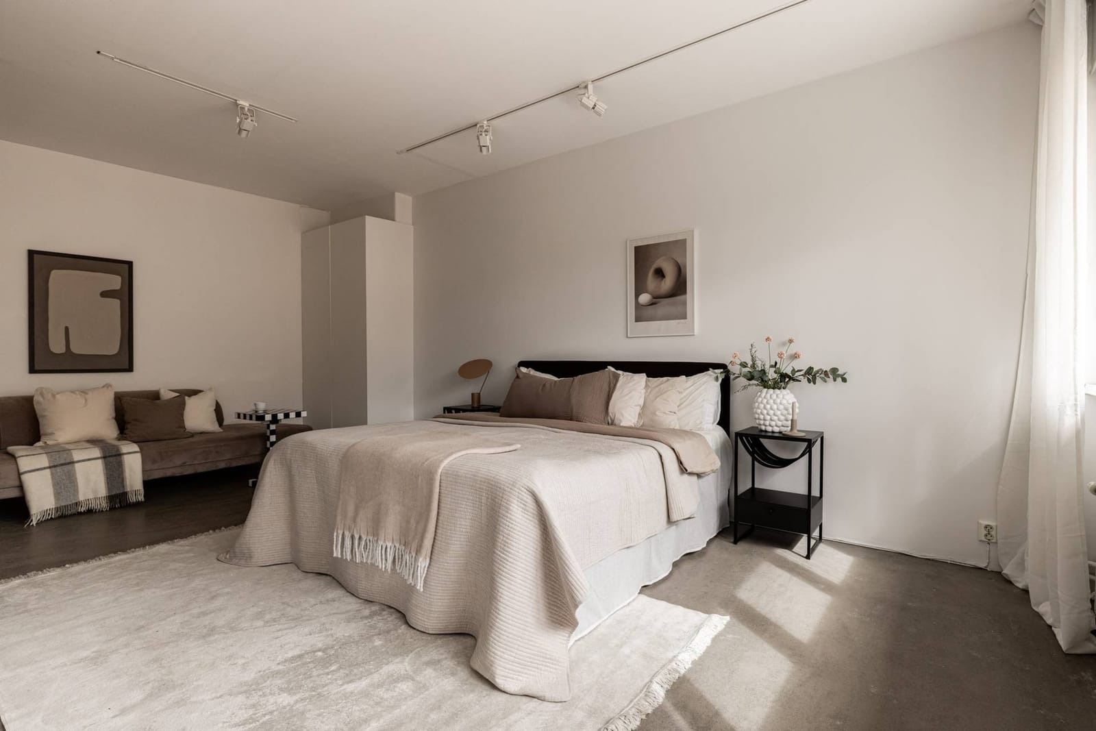 3 rok · 124 m² i Stockholm – bild 20