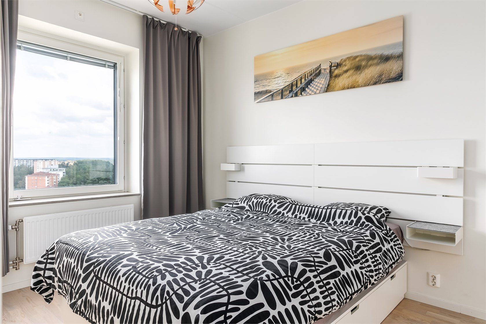 Lägenhet, 2 rooms, 46 sqm, Järfälla – bild 15