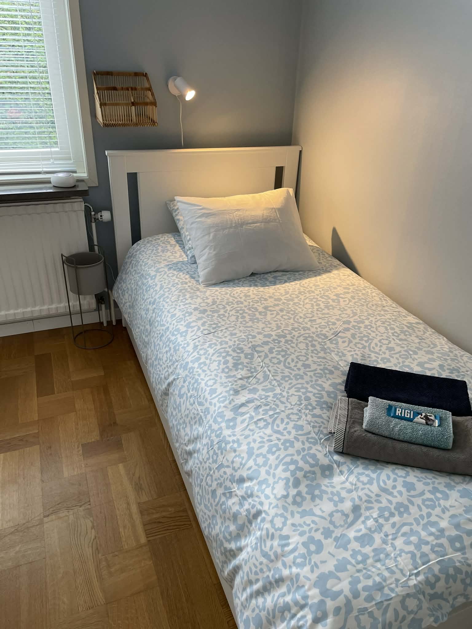 Villa/Hus, 6 rooms, 140 sqm, Skara – bild 11
