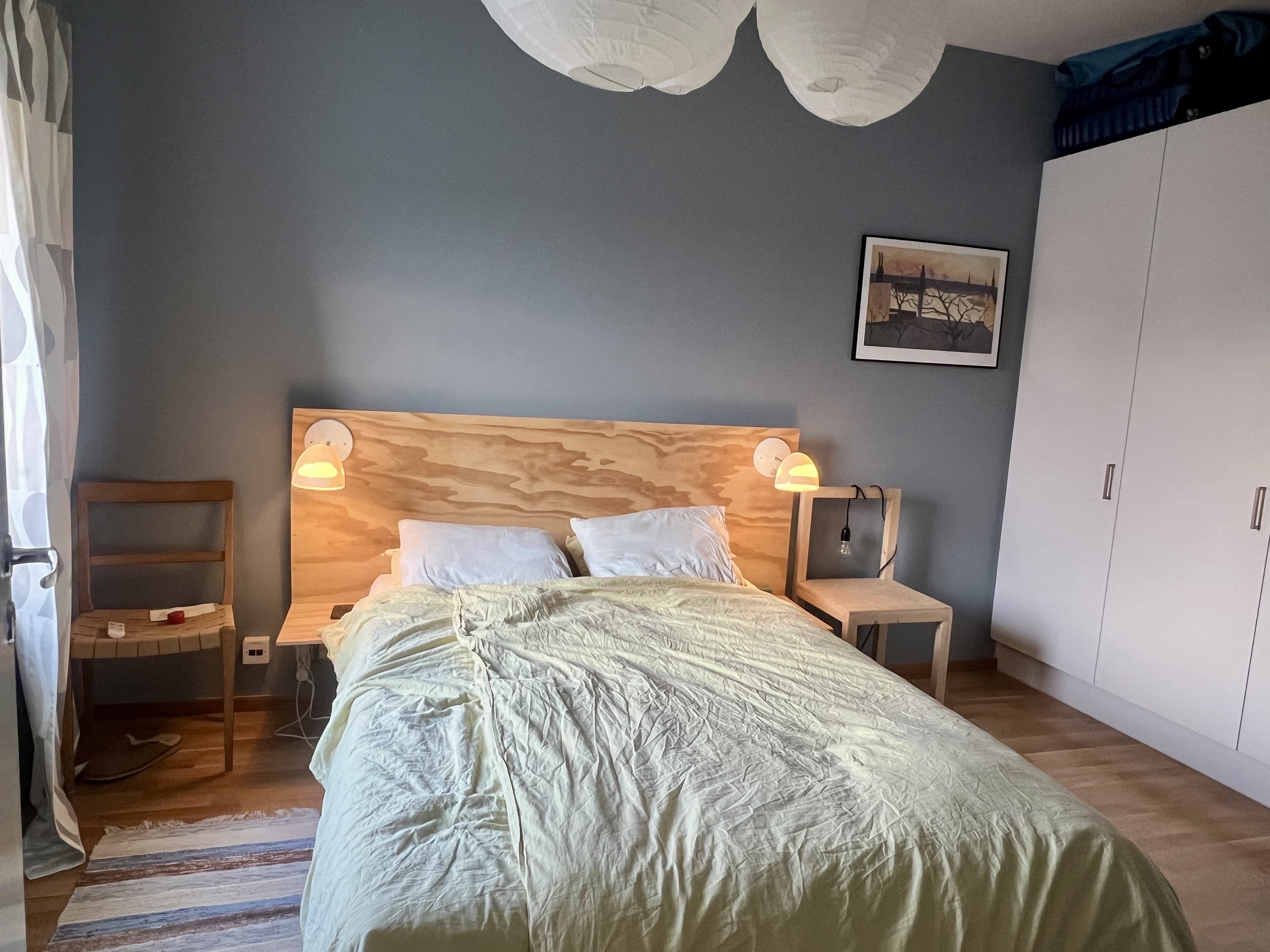 Lägenhet, 2 rooms, 55 sqm, Umeå – bild 4