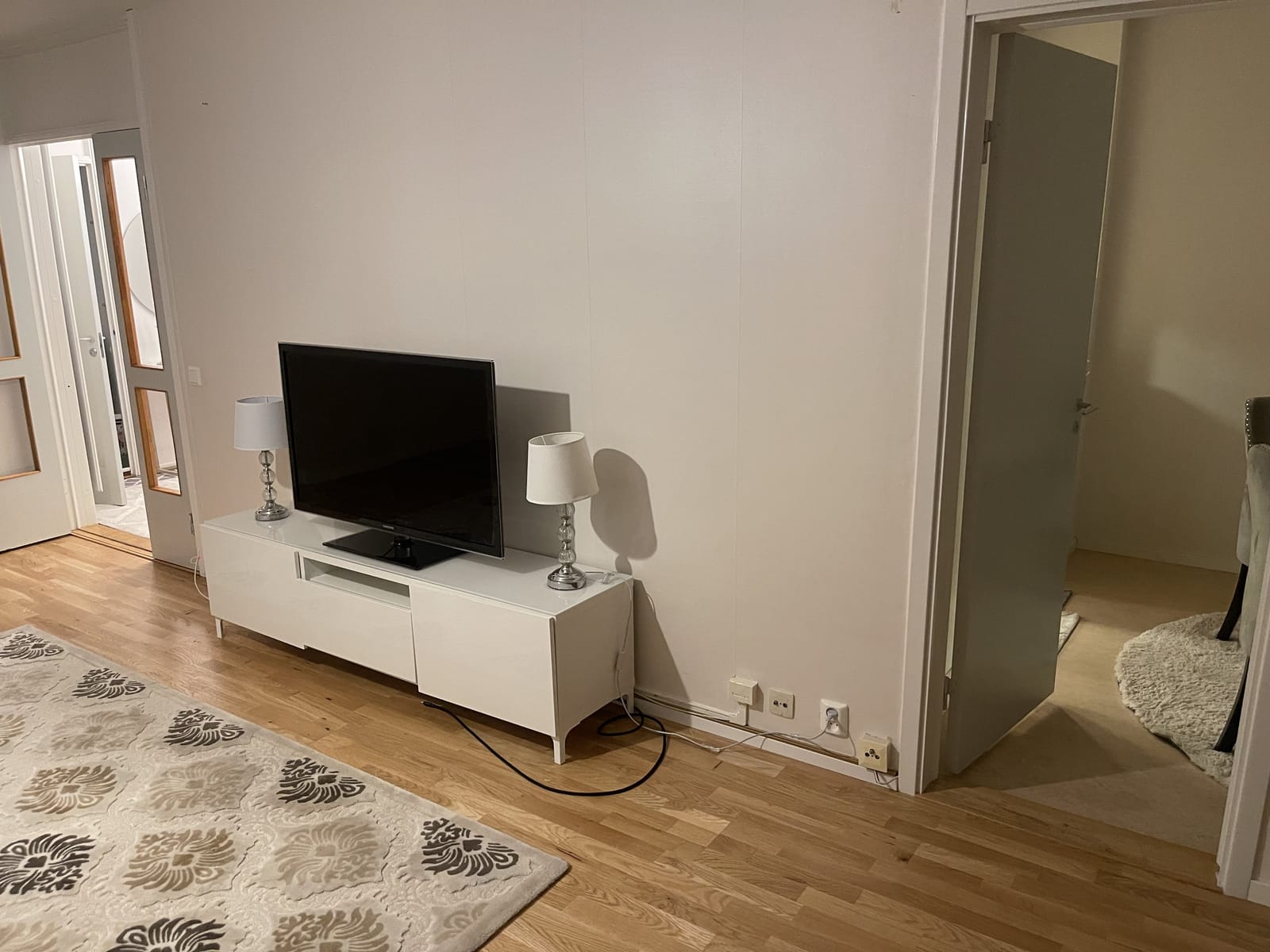 3 rok · 85 m² i Norsborg – bild 9