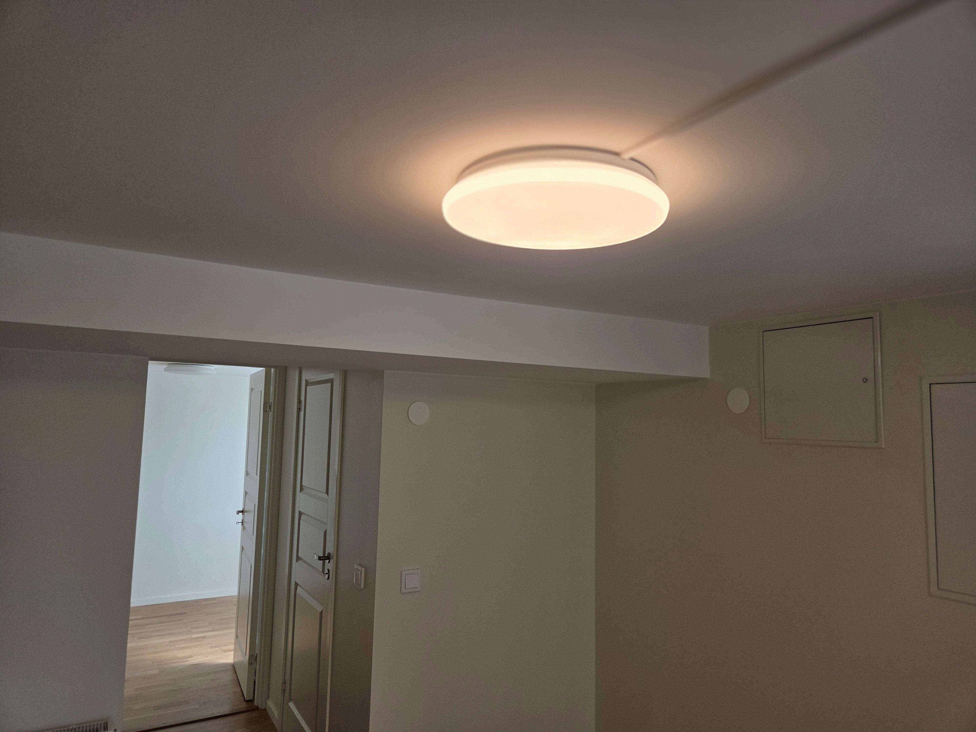 Villa/Hus, 2 rooms, 35 sqm, Segeltorp – bild 23