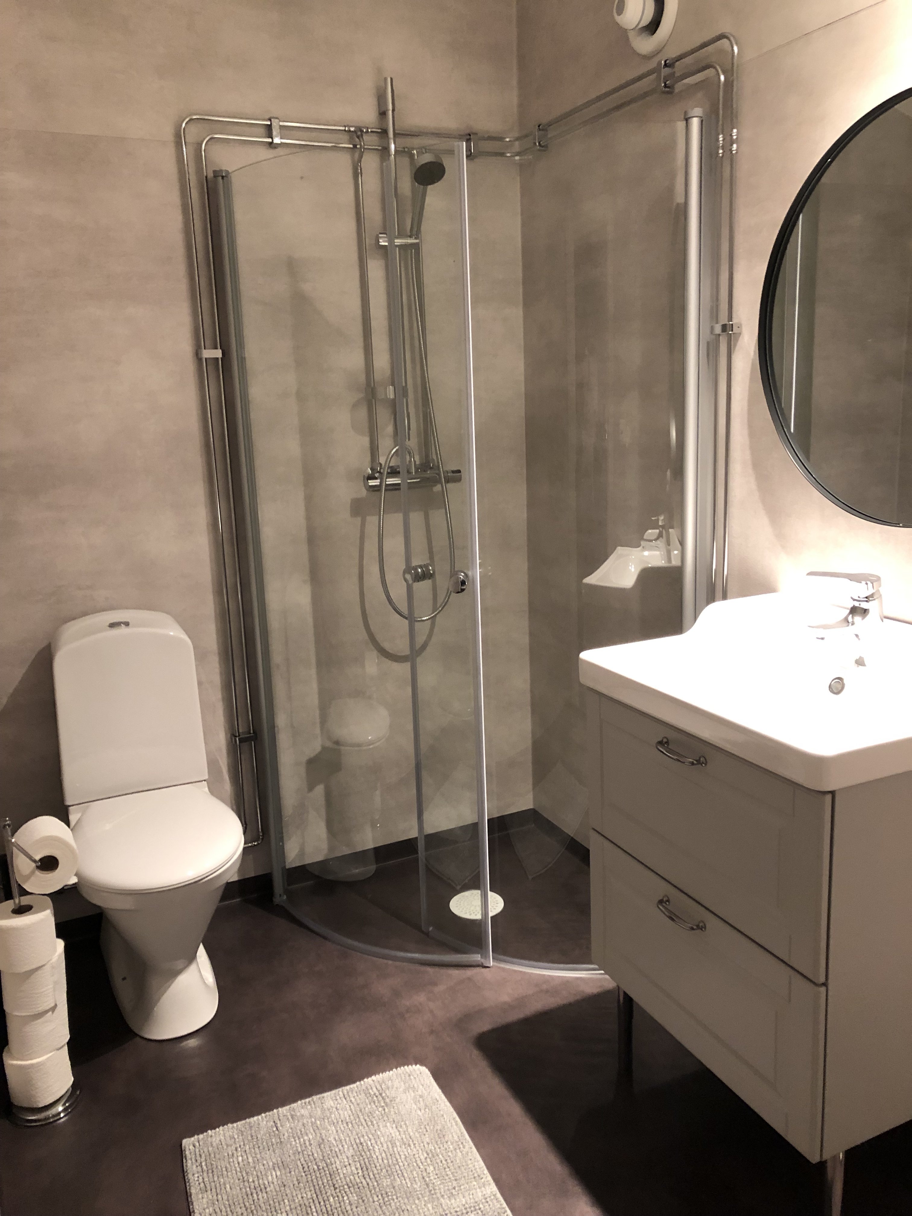 Lägenhet, 2 rooms, 30 sqm, Sundsvall – bild 5