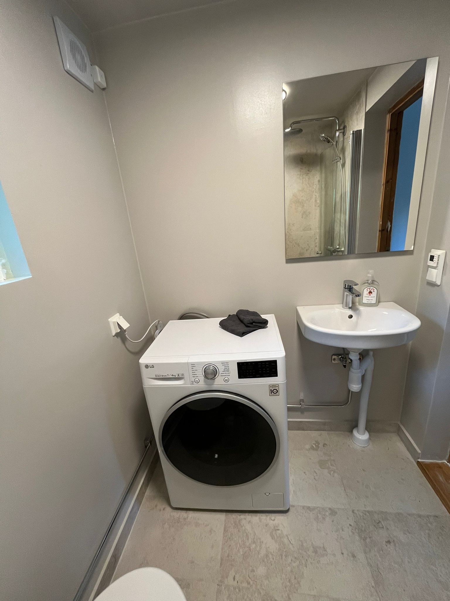 Villa/Hus, 3 rooms, 37 sqm, Rönninge – bild 6