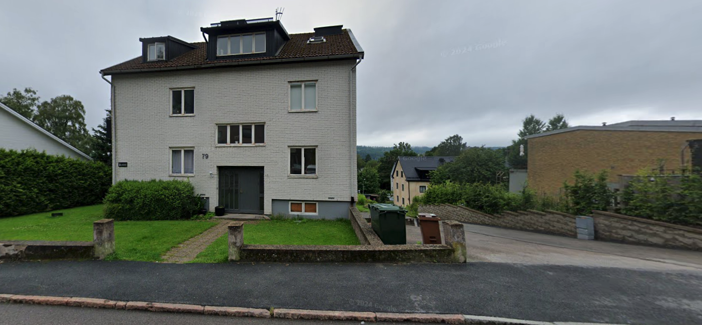 Lägenhet, 4 rooms, 78 sqm, Borås – bild 15