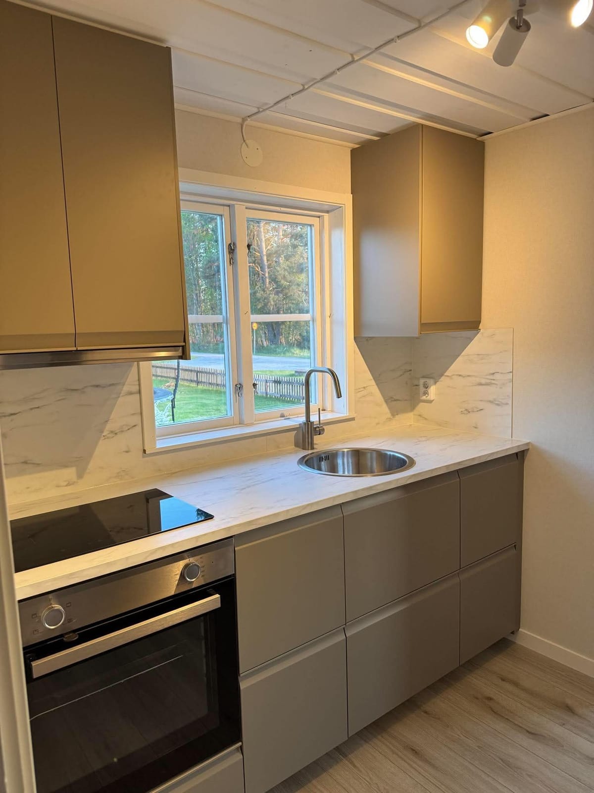 2 rok · 50 m² i Tierp – bild 3