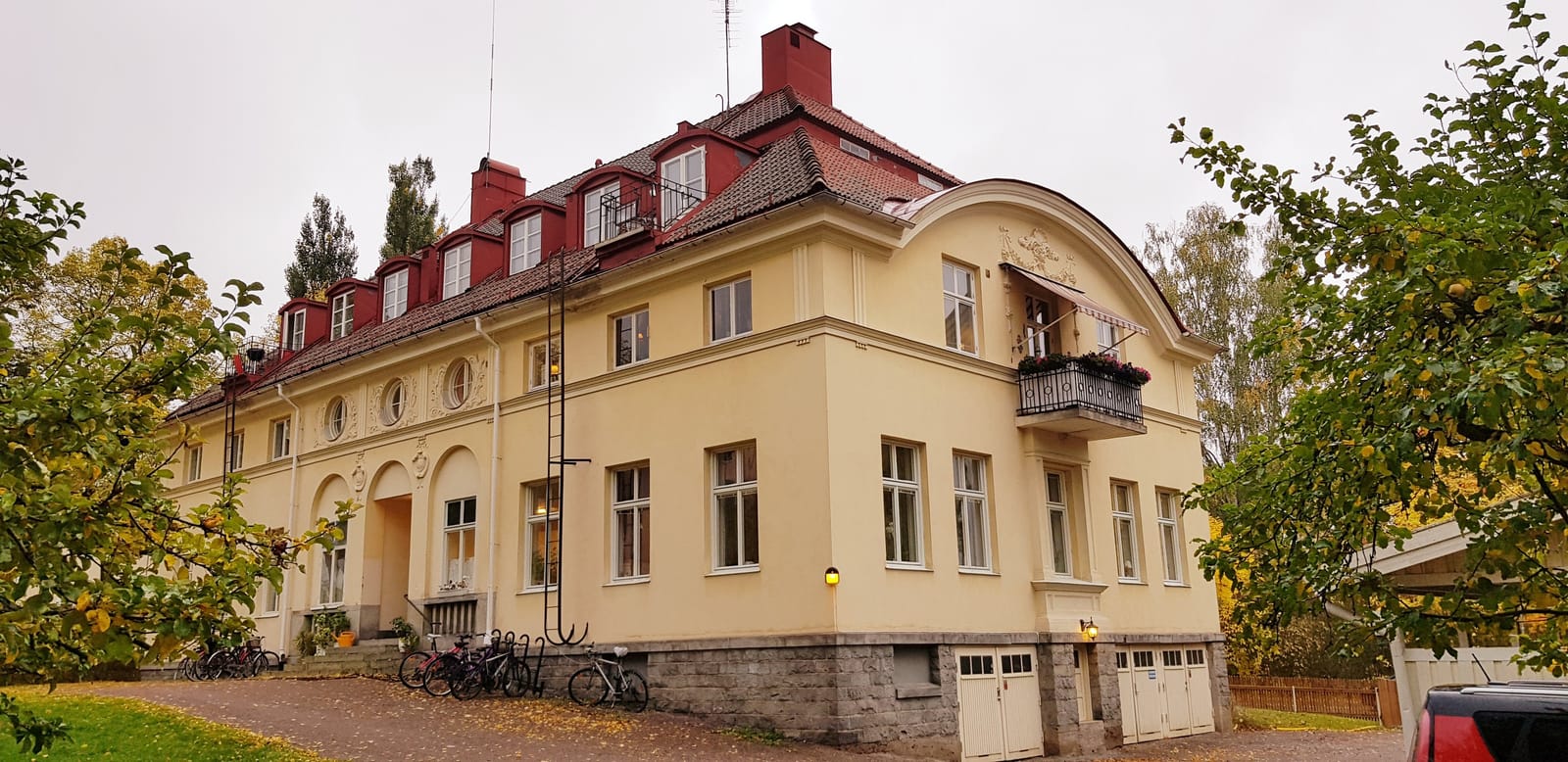 1 rok · 35 m² i Falun – Falun