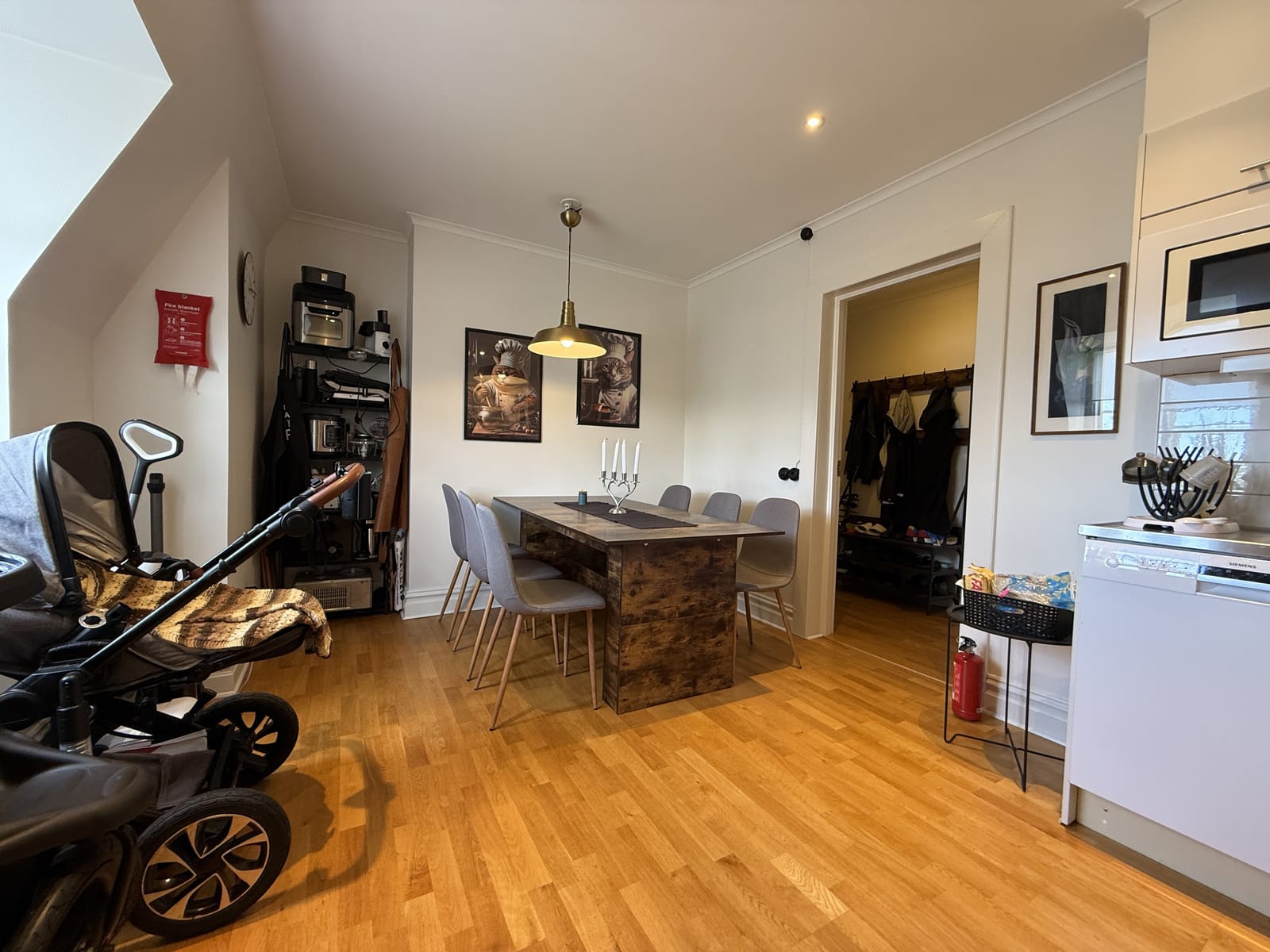2 rok · 85 m² i Alvesta – bild 6