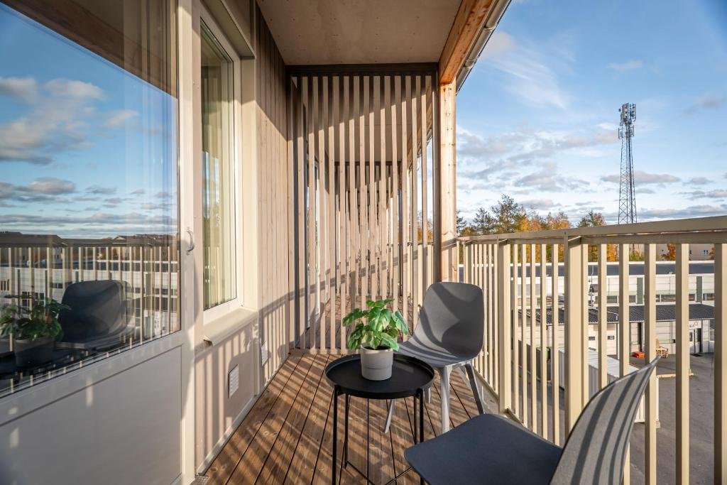 10 rok · 25 m² i Uppsala – bild 9