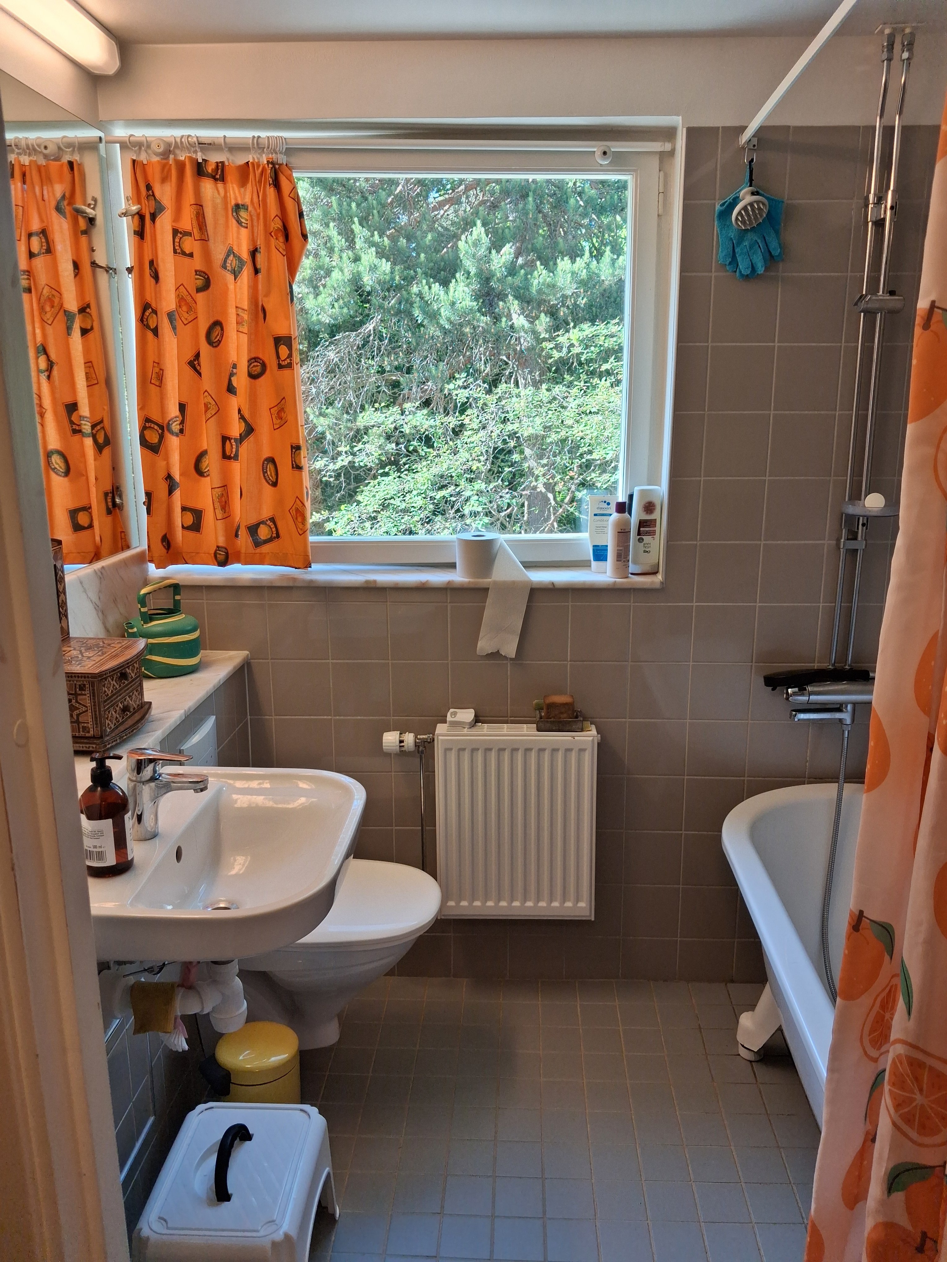 Lägenhet, 1 rooms, 17 sqm, Sigtuna – bild 3