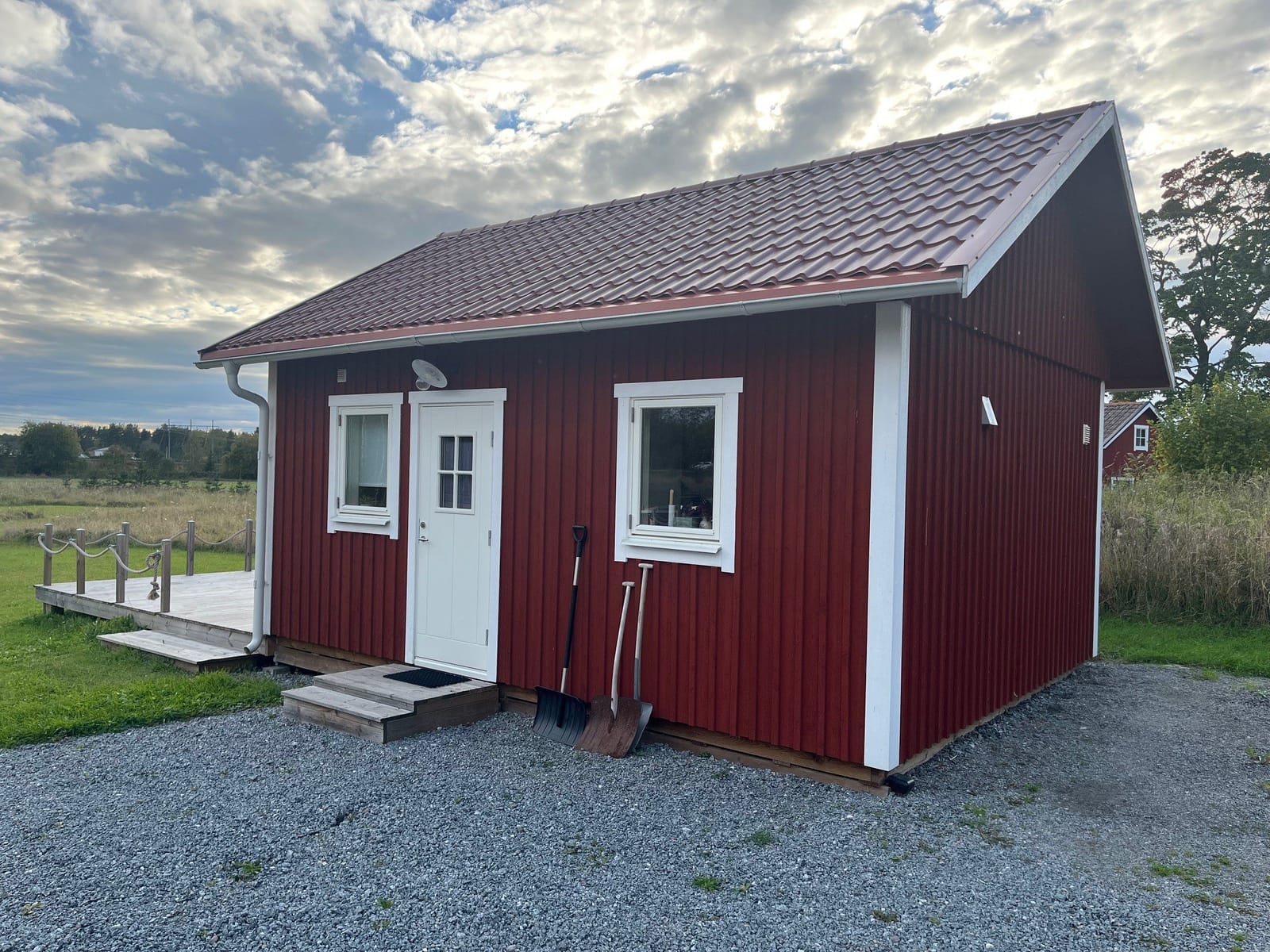 1 rok · 40 m² i Enköping – bild 7