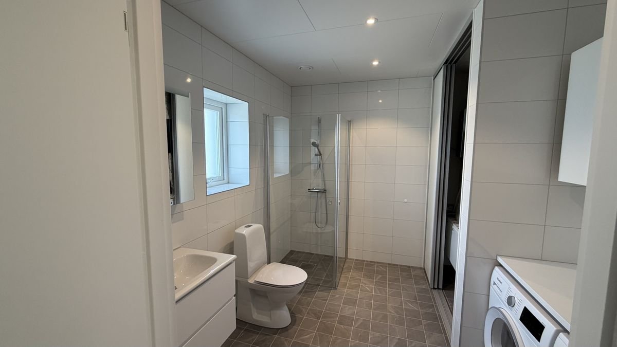 Radhus, 5 rooms, 113 sqm, Hjärup – bild 6