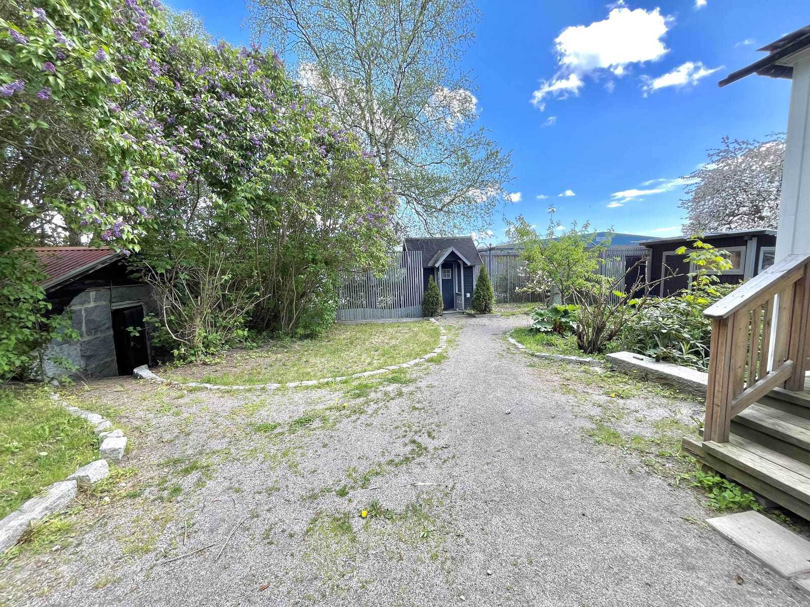 3 rok · 83 m² i Rimbo – bild 19