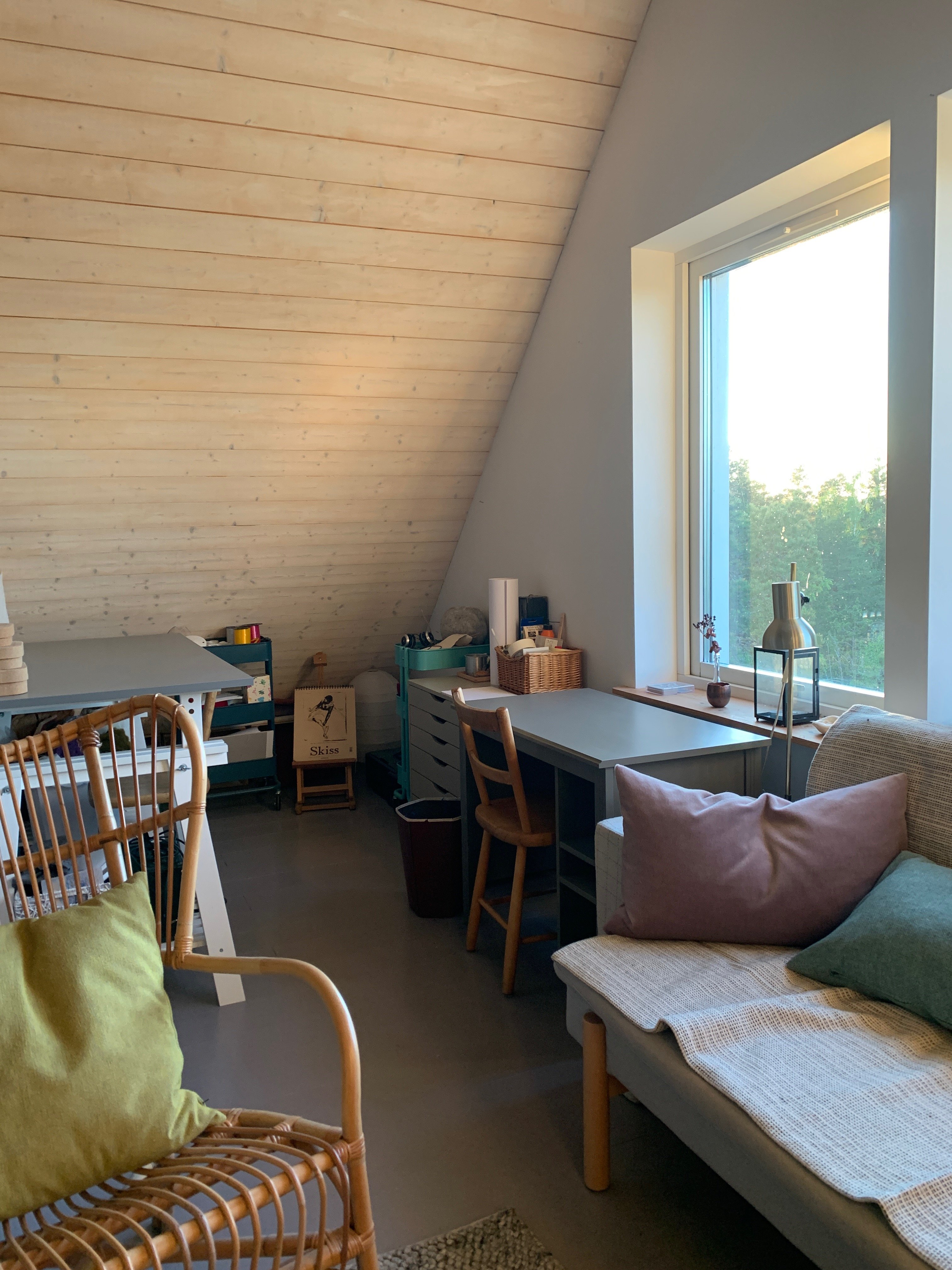 Duplex, 4 rooms, 95 sqm, Runmarö – bild 7