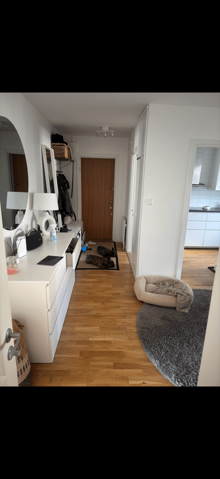 3 rok · 67 m² i Uppsala – bild 4