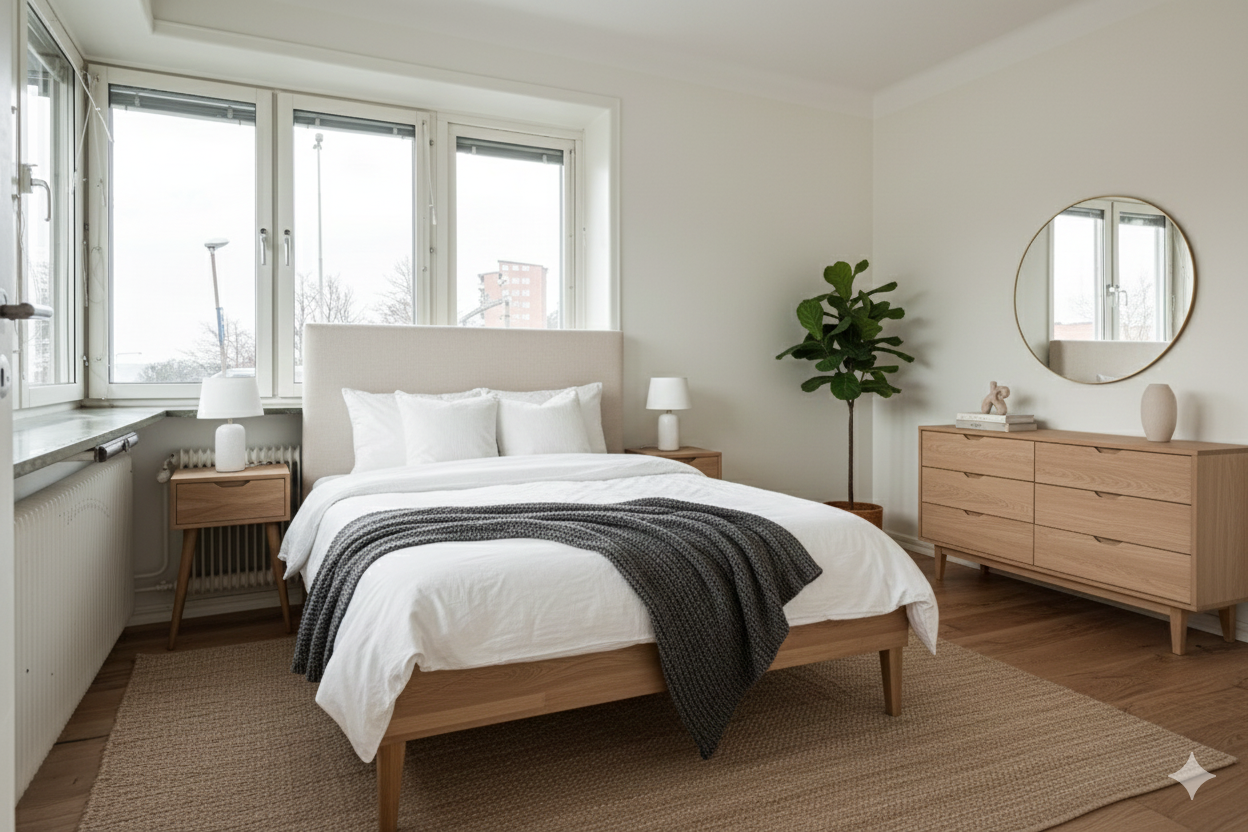 Lägenhet, 3 rooms, 73 sqm, Södertälje – bild 4