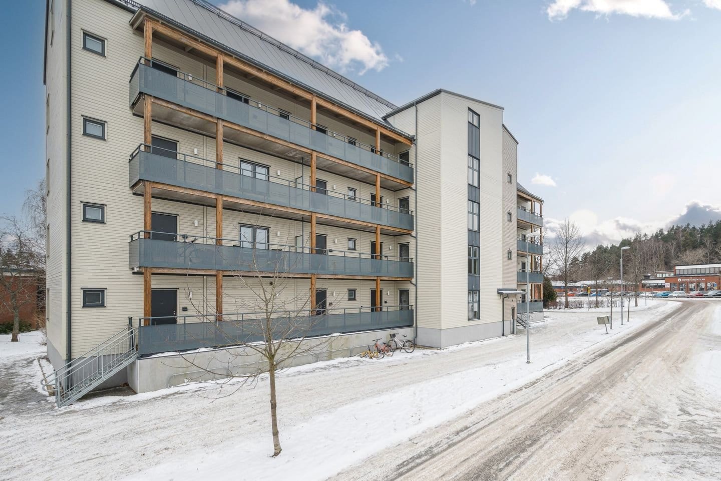 1 rok · 33 m² i Märsta – bild 2