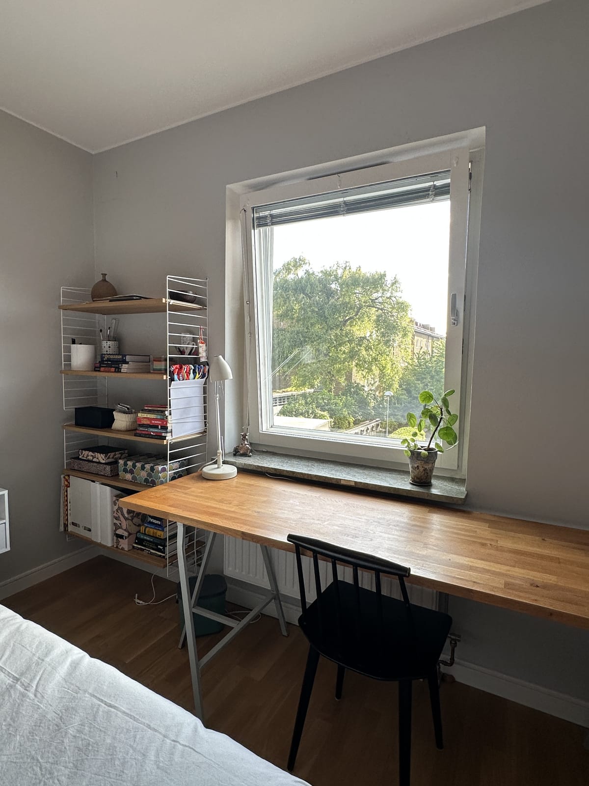 3 rok · 70 m² i Limhamn – bild 19