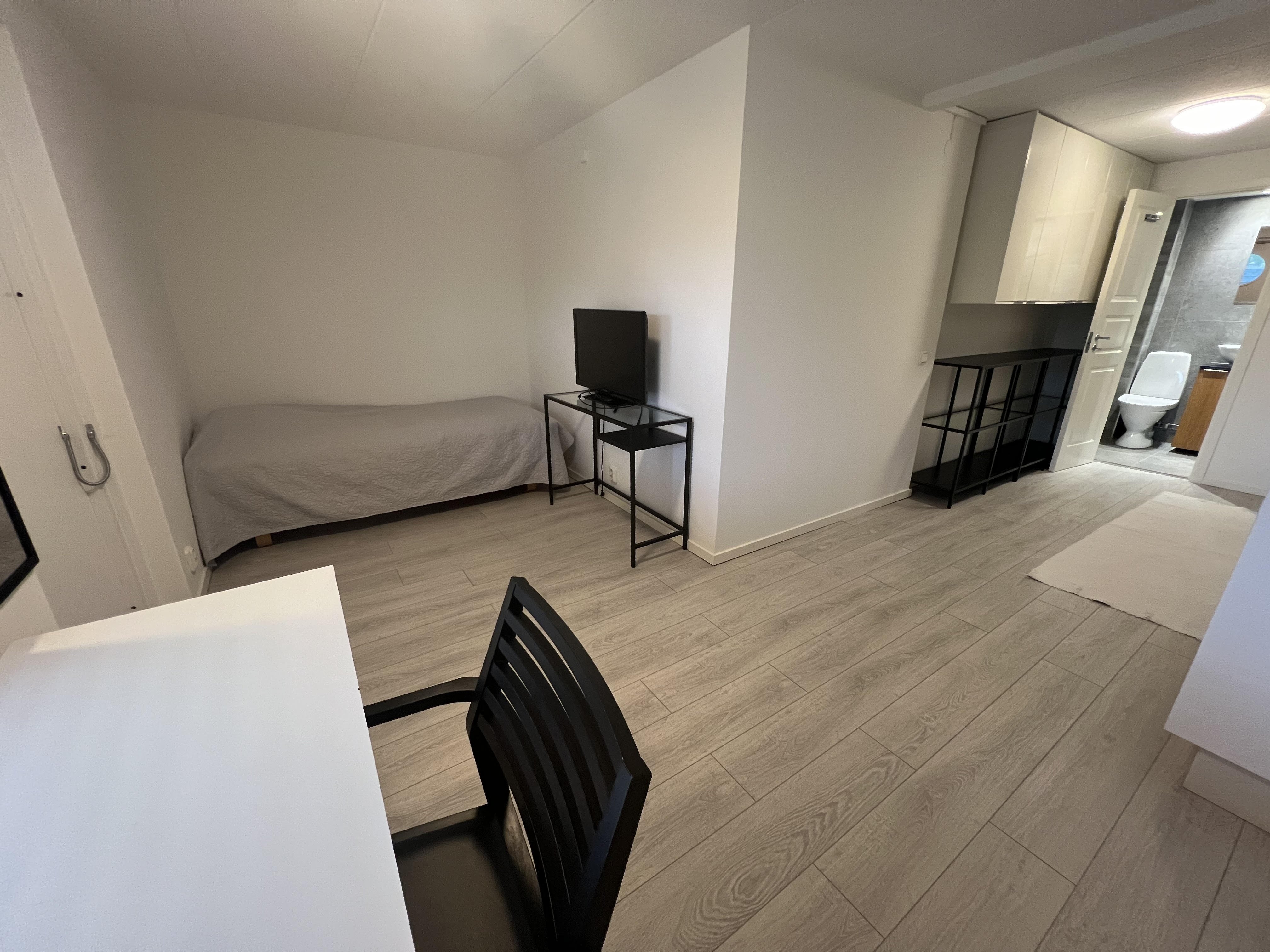 Lägenhet, 1 rooms, 22 sqm, Spånga – bild 6