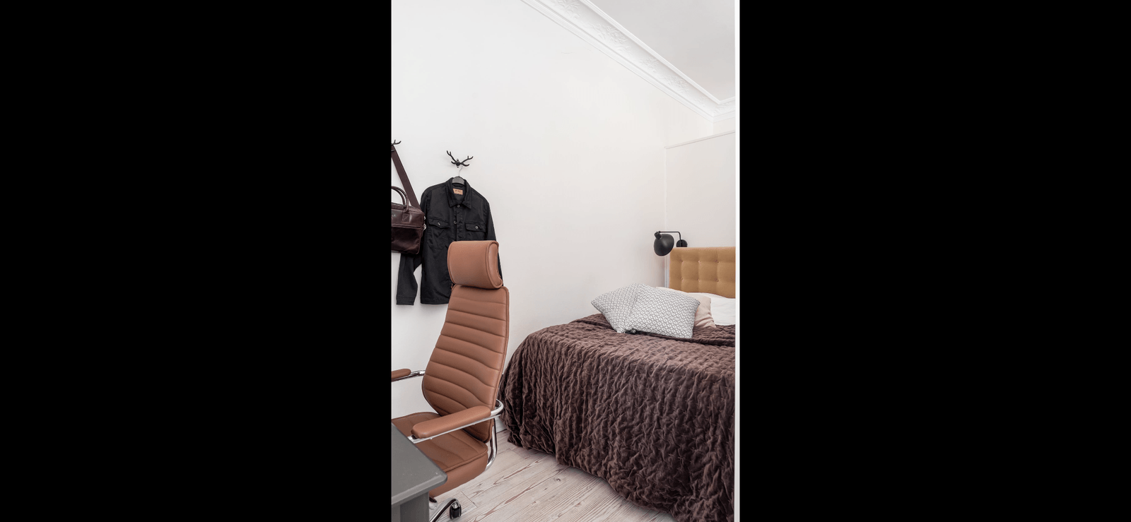 2 rok · 55 m² i Kristianstad – bild 4