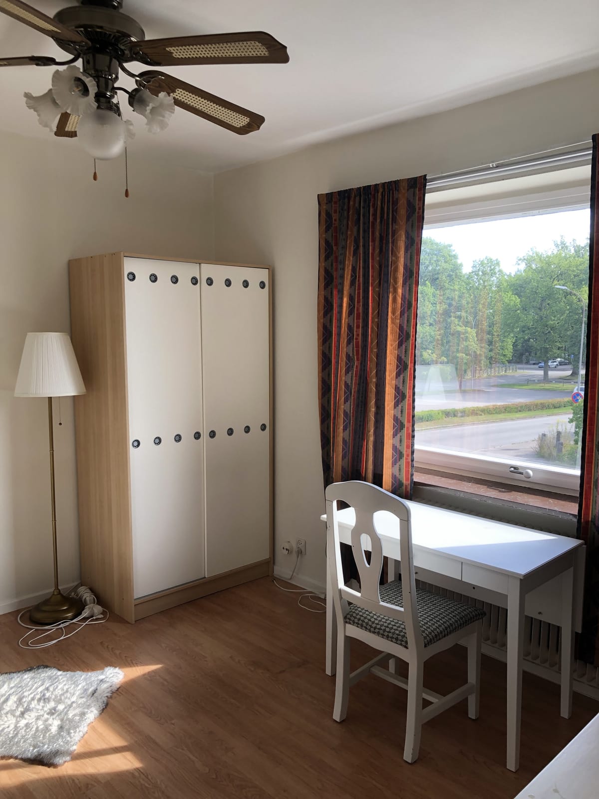 1 rok · 17 m² i Växjö – bild 4