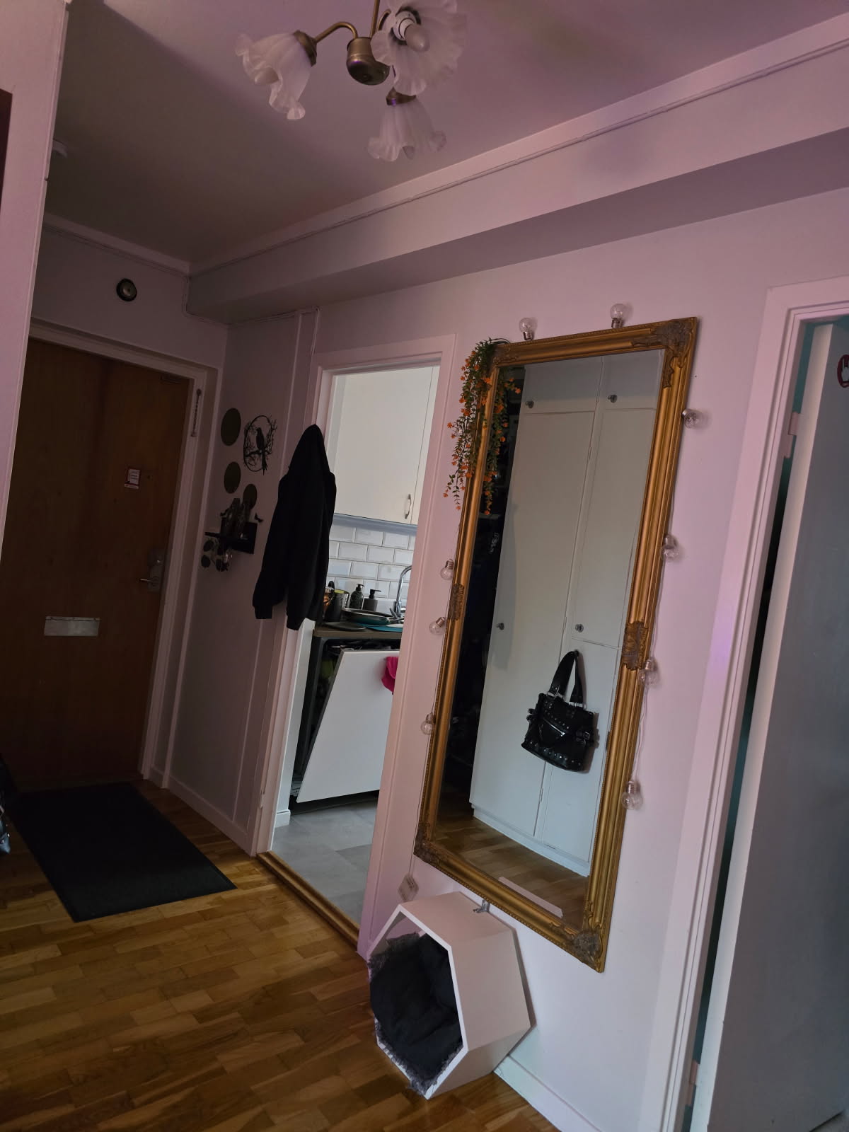 2 rok · 60 m² i Tranås – bild 10