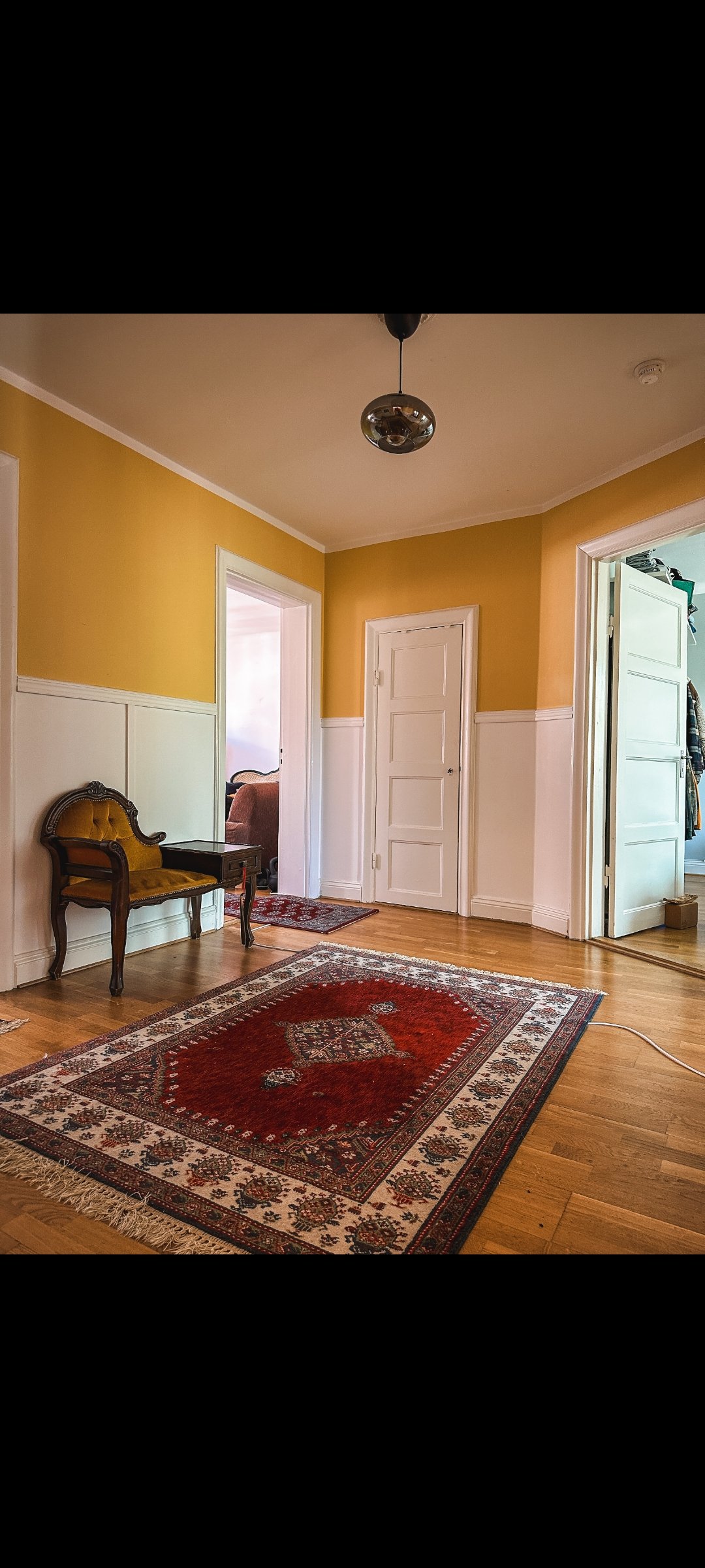 Lägenhet, 3 rooms, 88 sqm, Helsingborg – Helsingborg