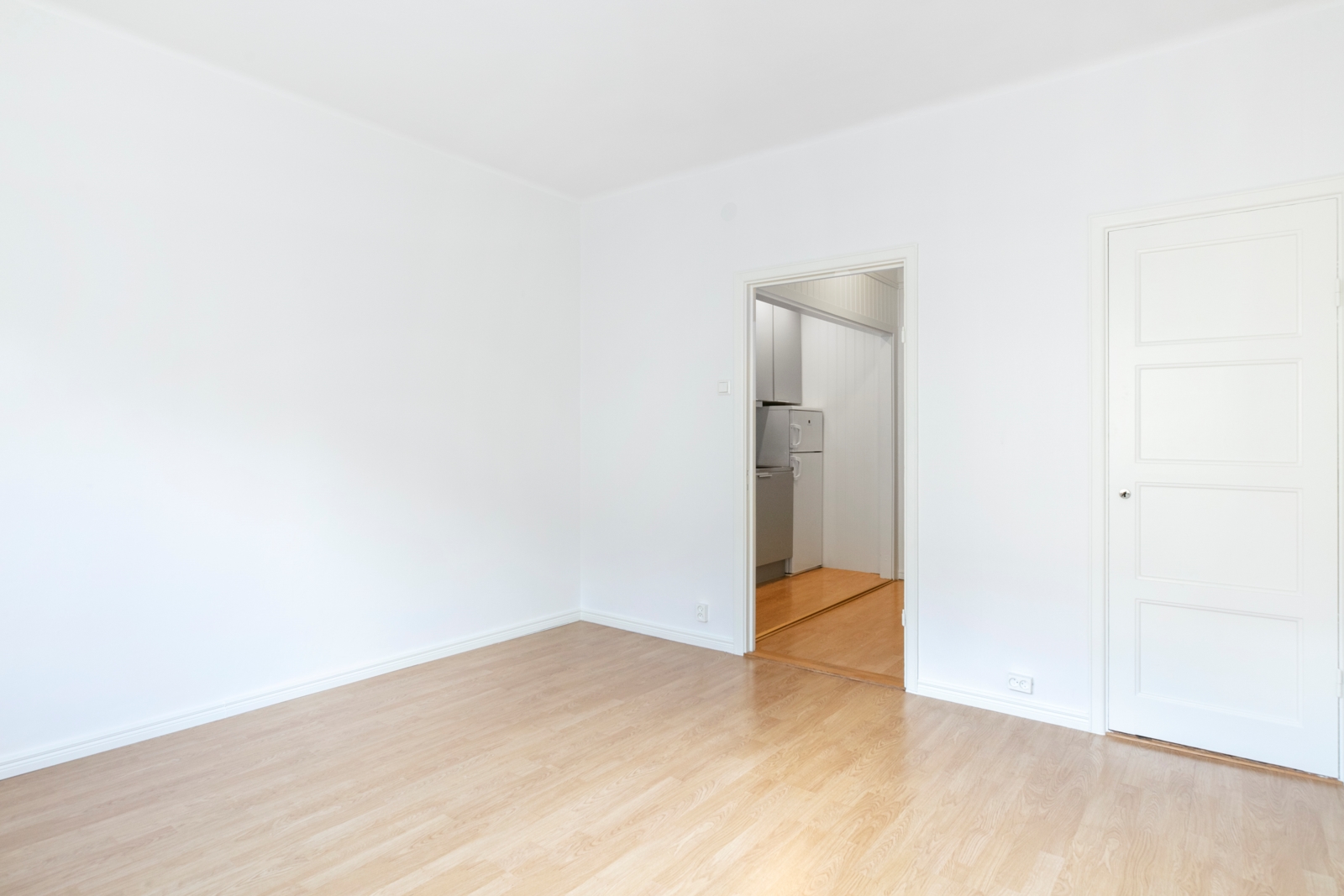 Lägenhet, 1 rooms, 25 sqm, Nyköping – bild 4