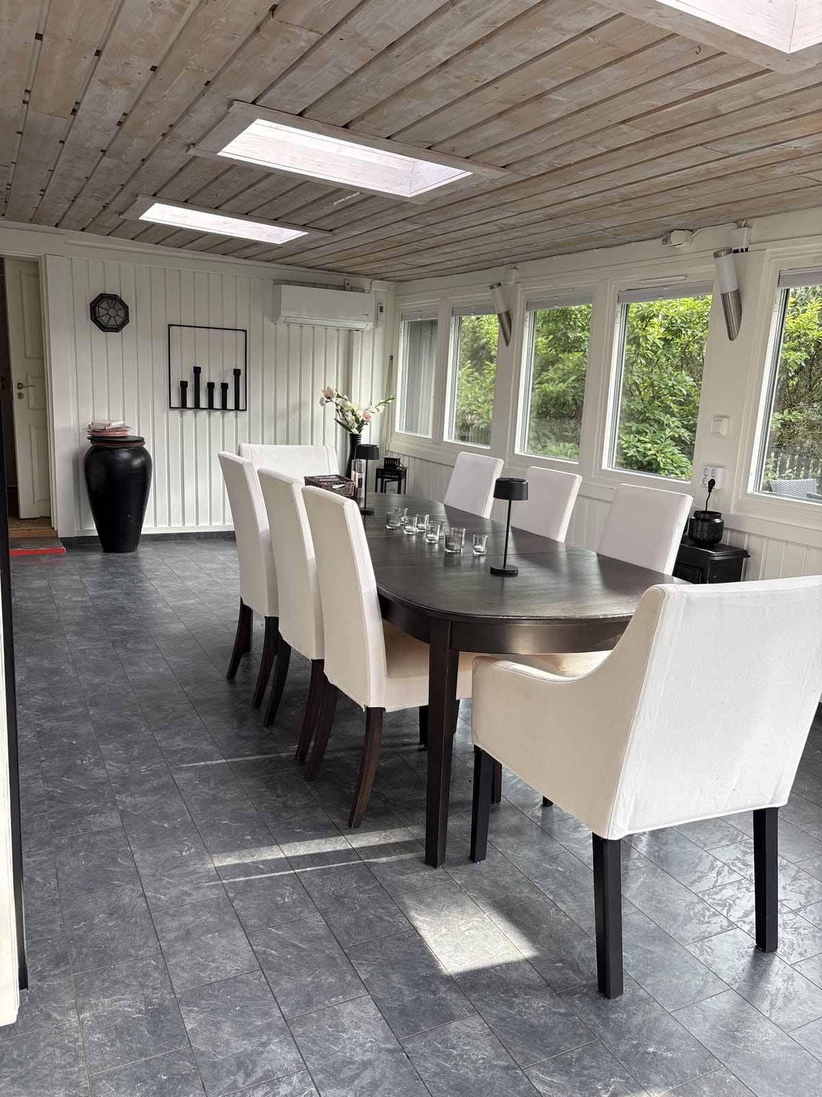 9 rok · 180 m² i Höllviken – bild 11