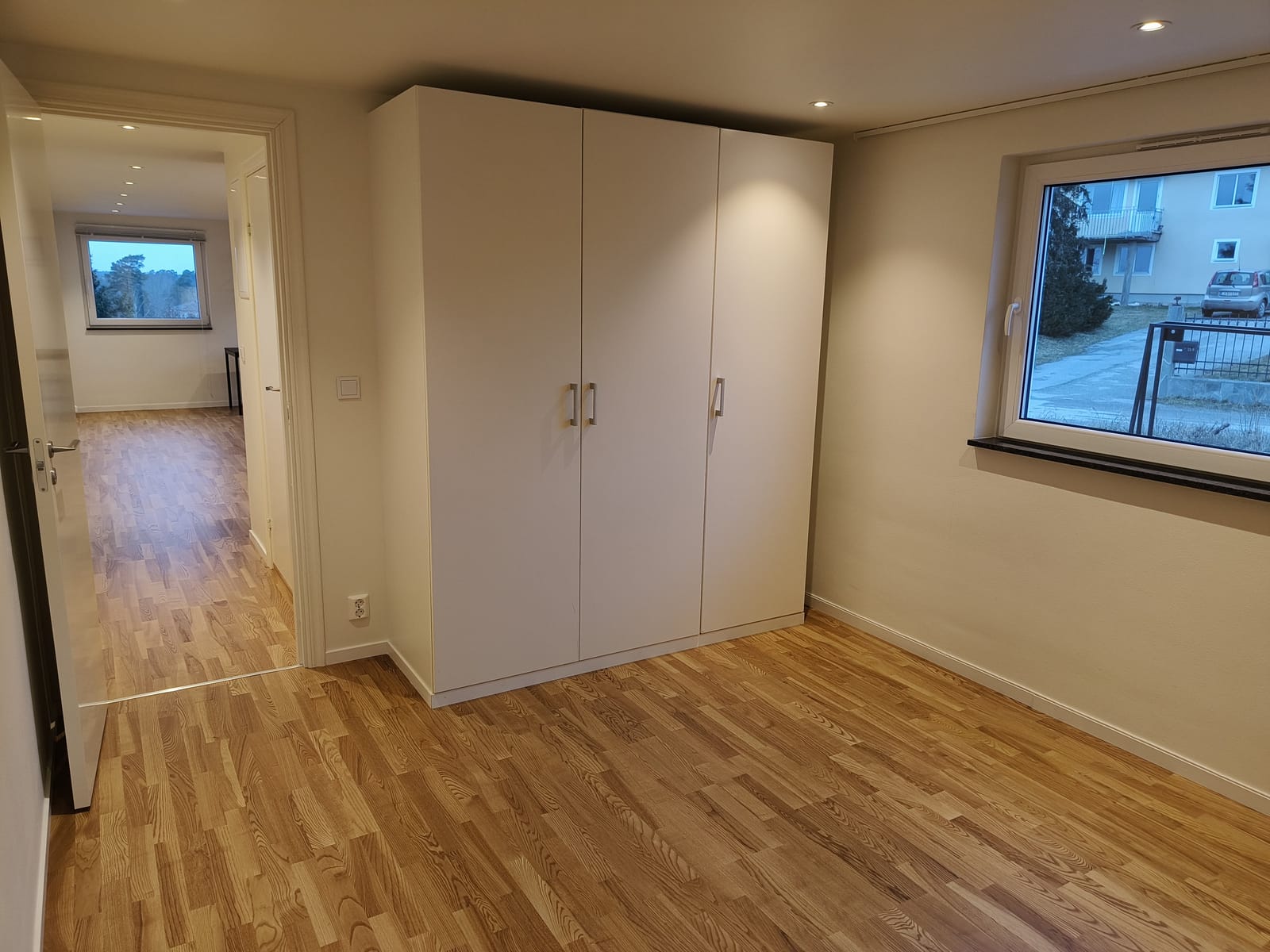 2 rok · 45 m² i Upplands Väsby – bild 4