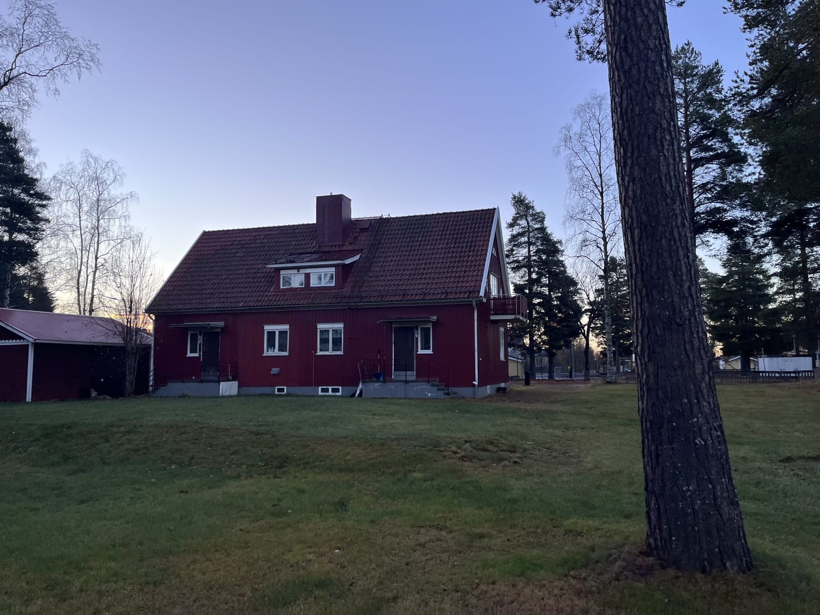6 rok · 122 m² i Skellefteå – bild 5
