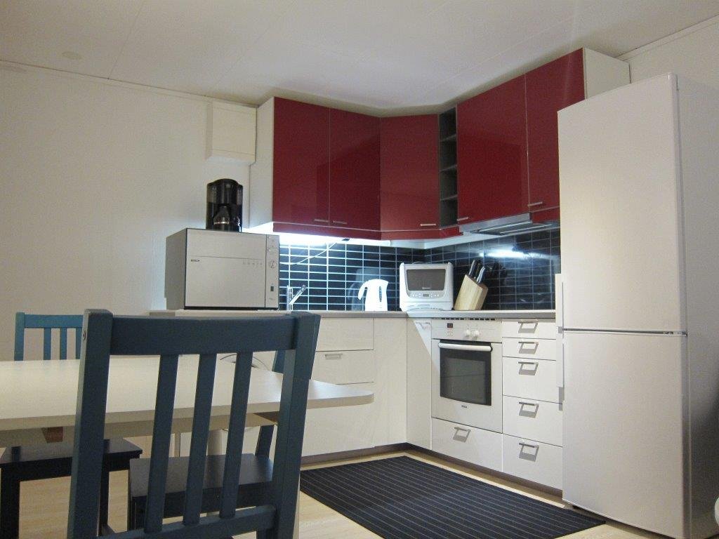 Korridor, 1 rooms, 14 sqm, Askim