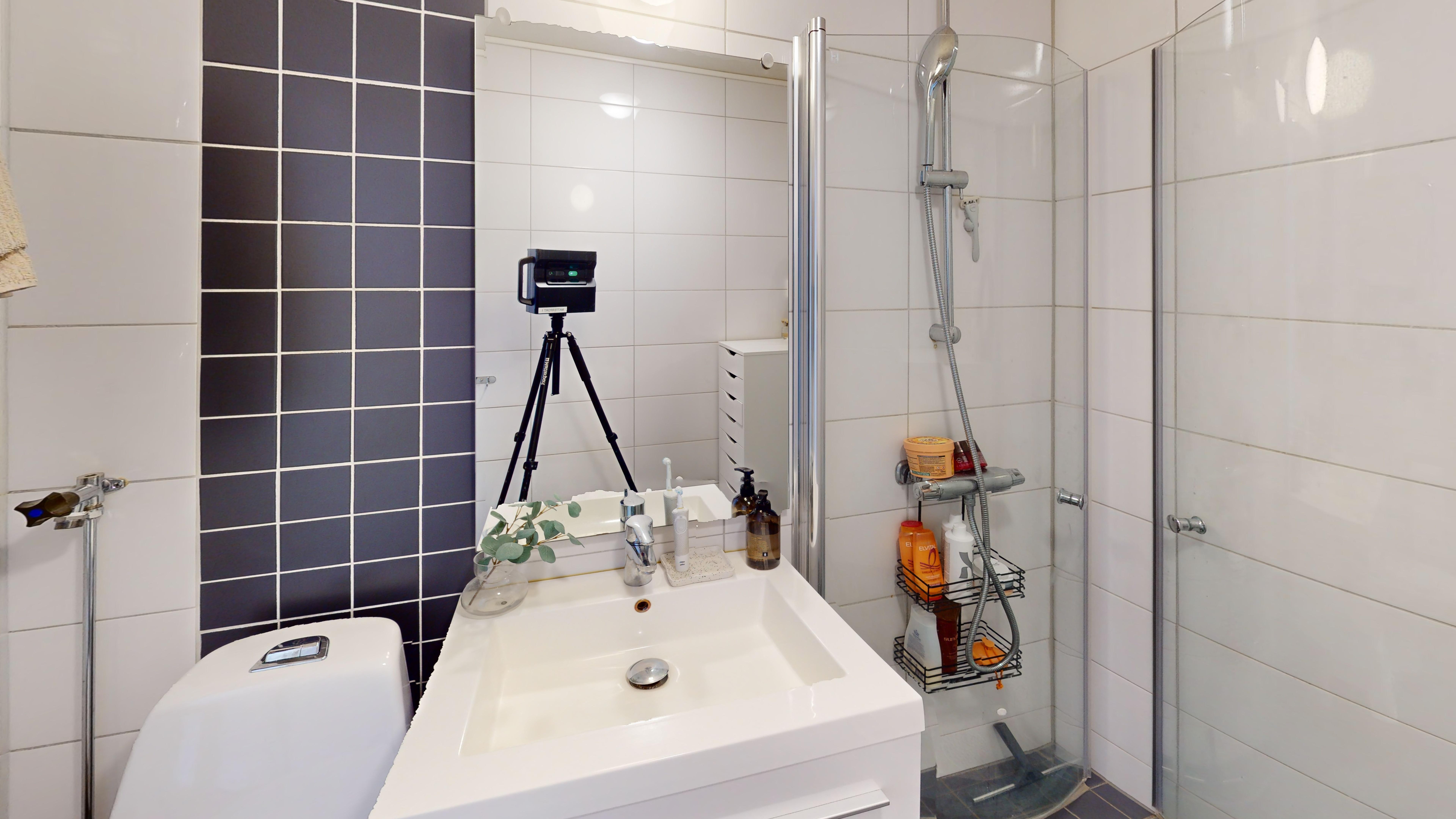 Lägenhet, 3 rooms, 79 sqm, Helsingborg – bild 4