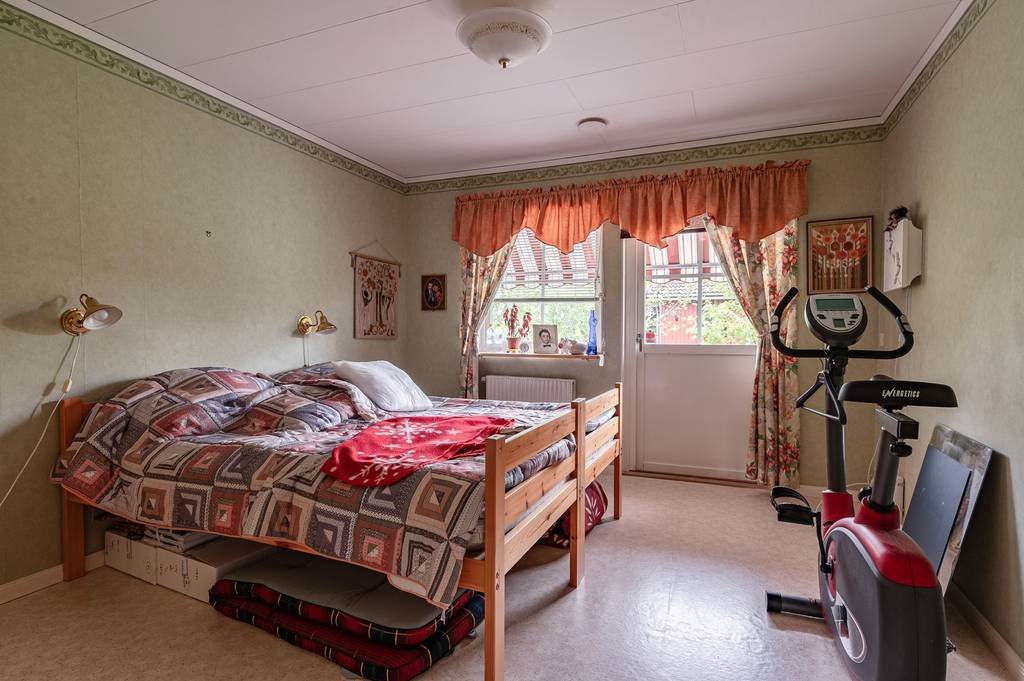5 rok · 171 m² i Lingbo – bild 6