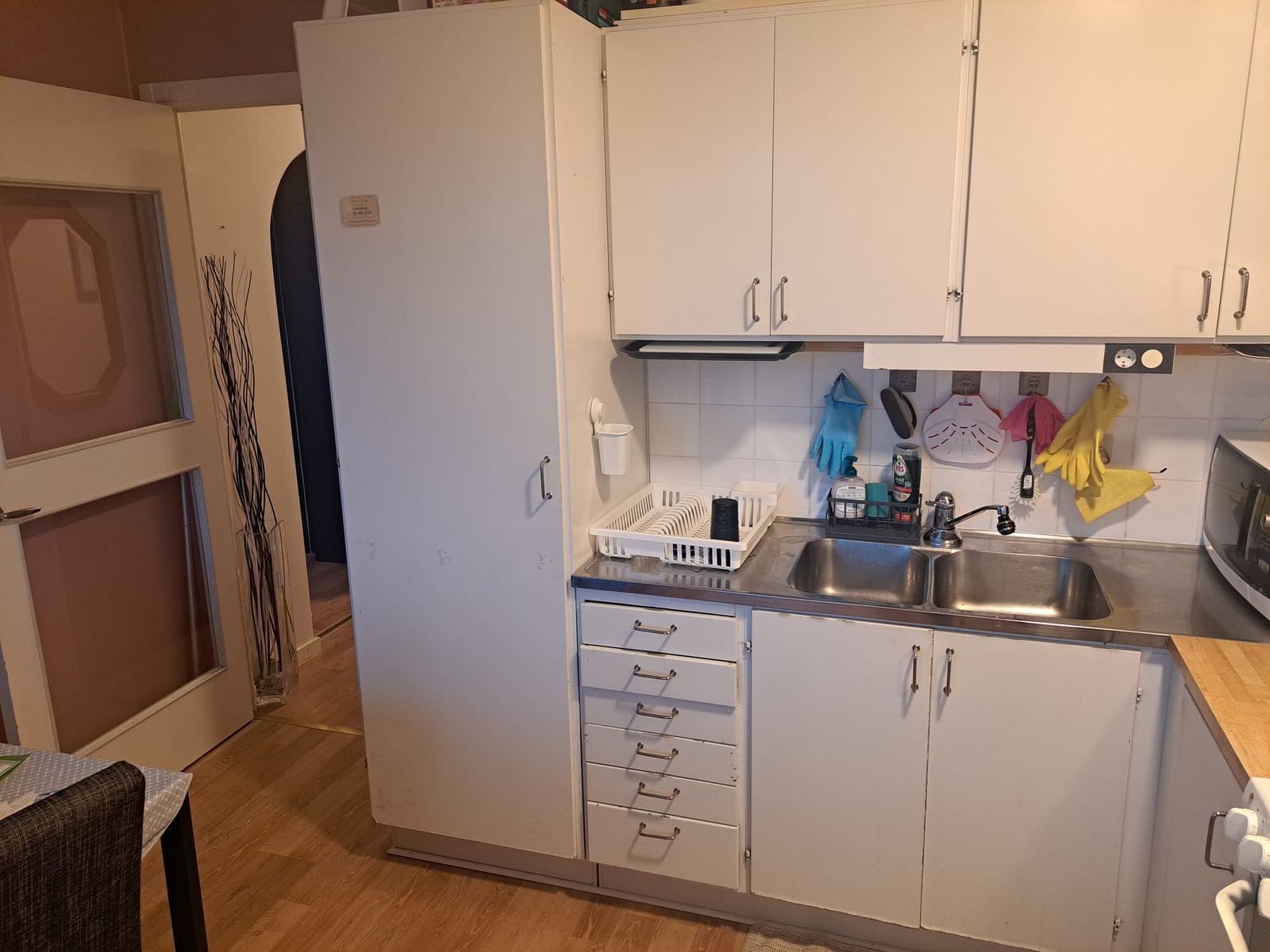 2 rok · 45 m² i Huddinge – bild 9