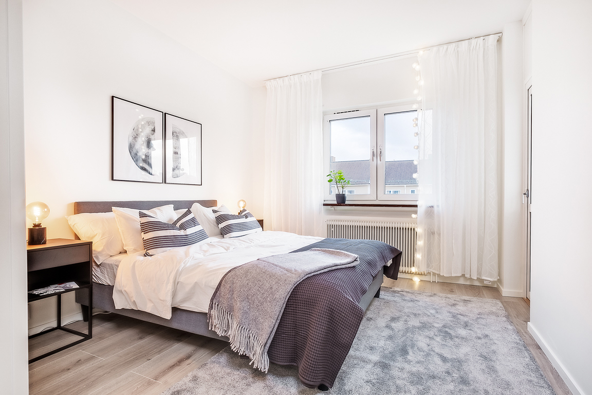 Lägenhet, 2 rooms, 60 sqm, Borlänge – bild 2