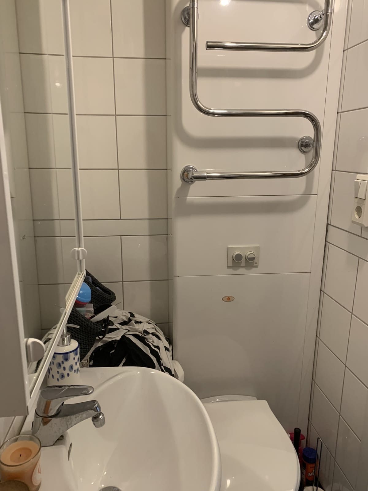 2 rok · 20 m² i Skogås – bild 7