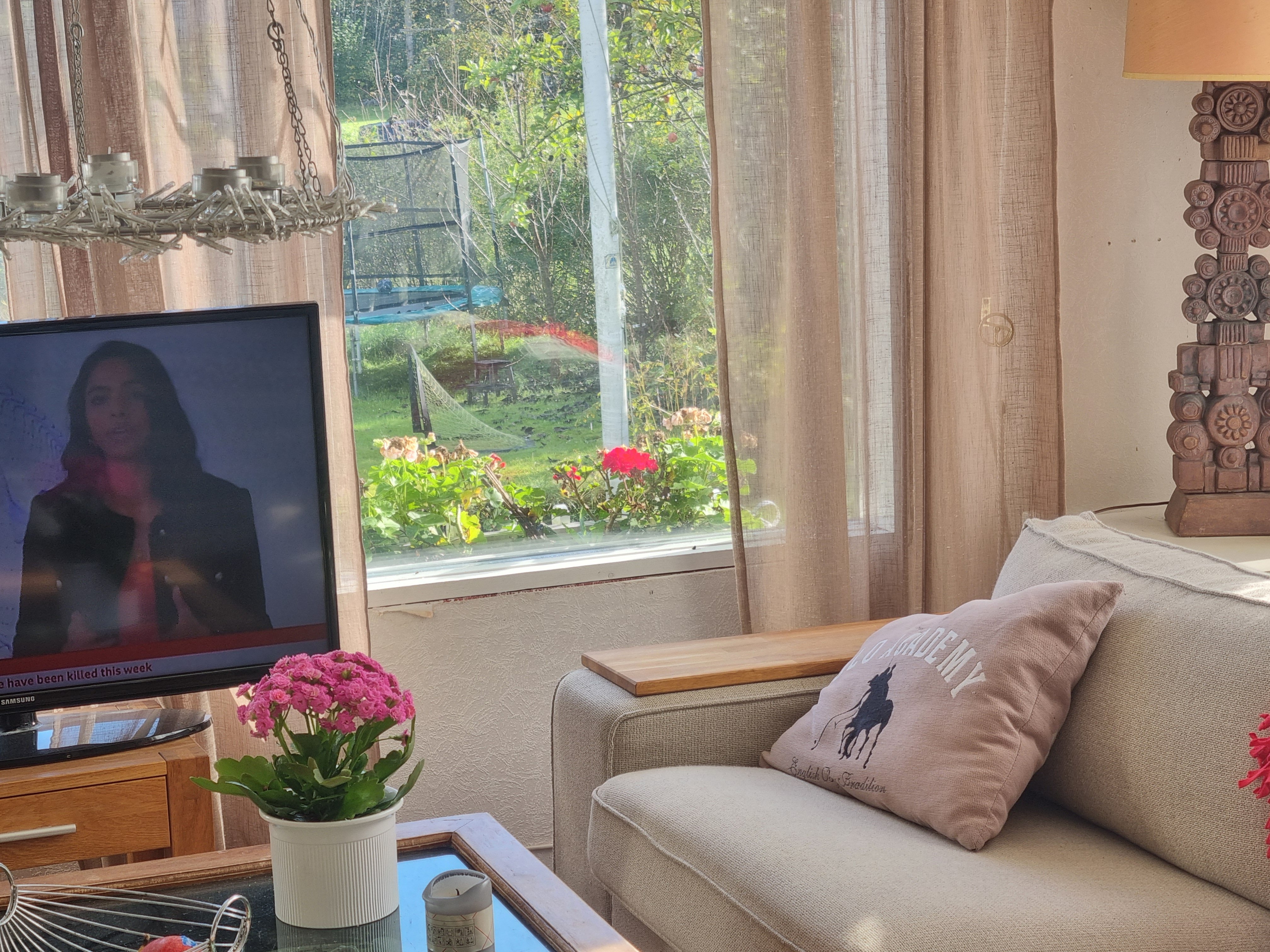 Lägenhet, 3 rooms, 80 sqm, Skene – bild 16