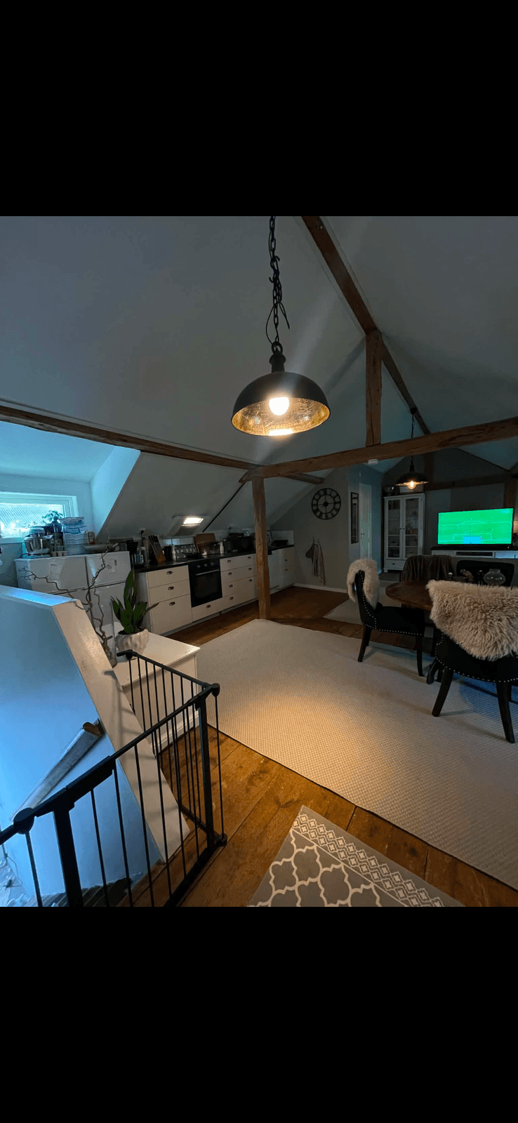 2 rok · 65 m² i Sparreholm – bild 3