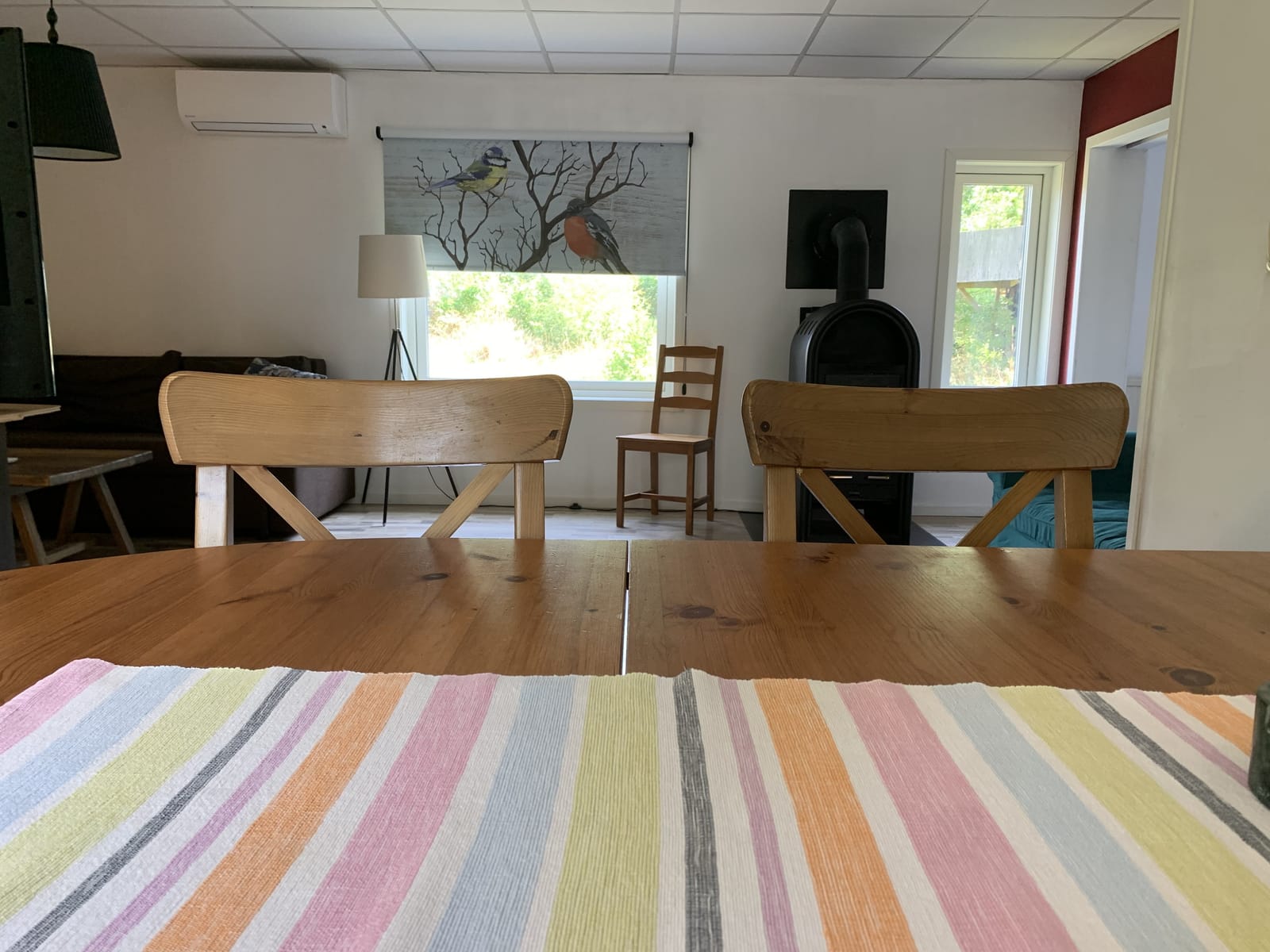 4 rok · 90 m² i Drottningskär – bild 11
