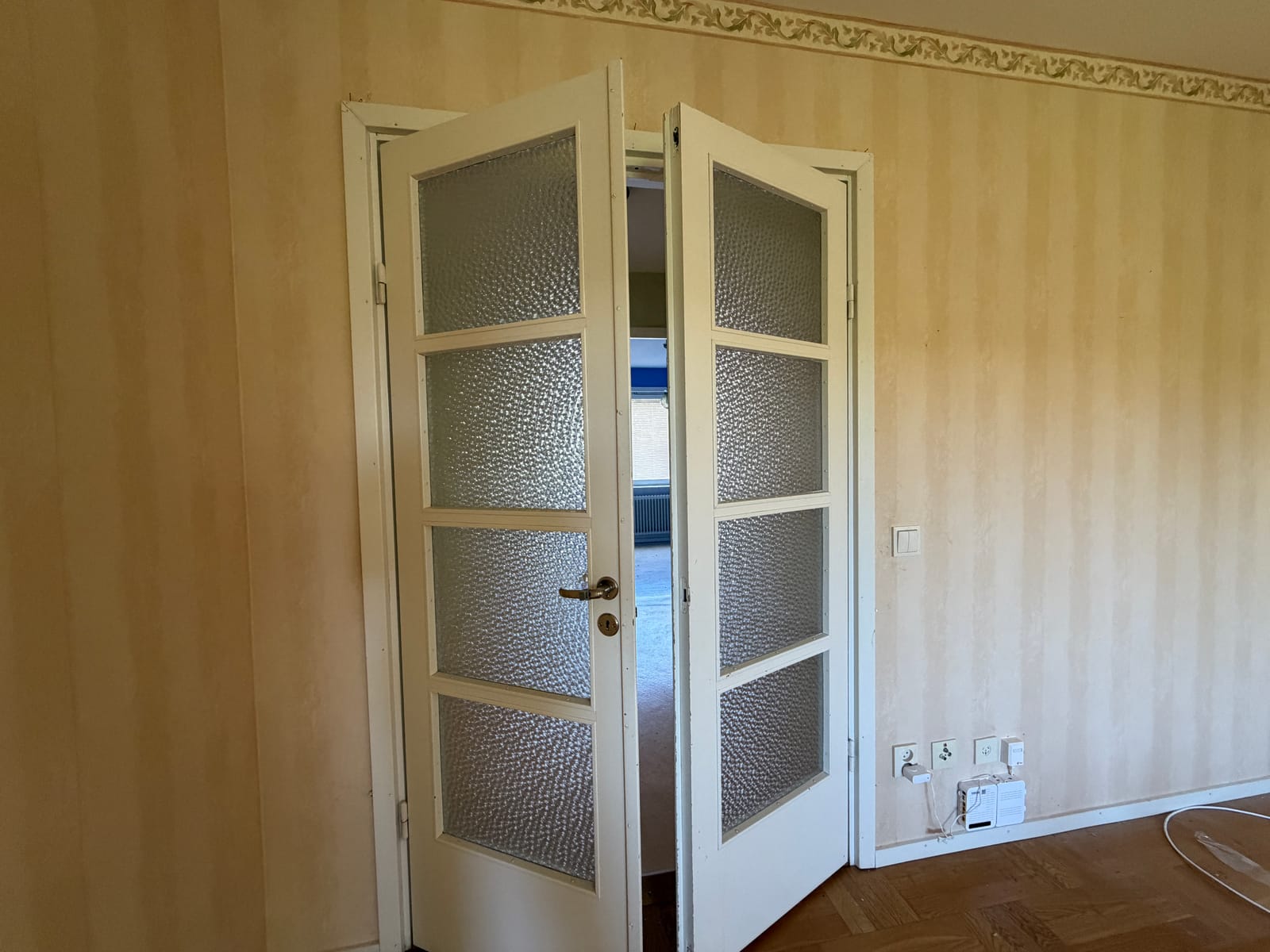 2 rok · 56 m² i Hallsberg – bild 9