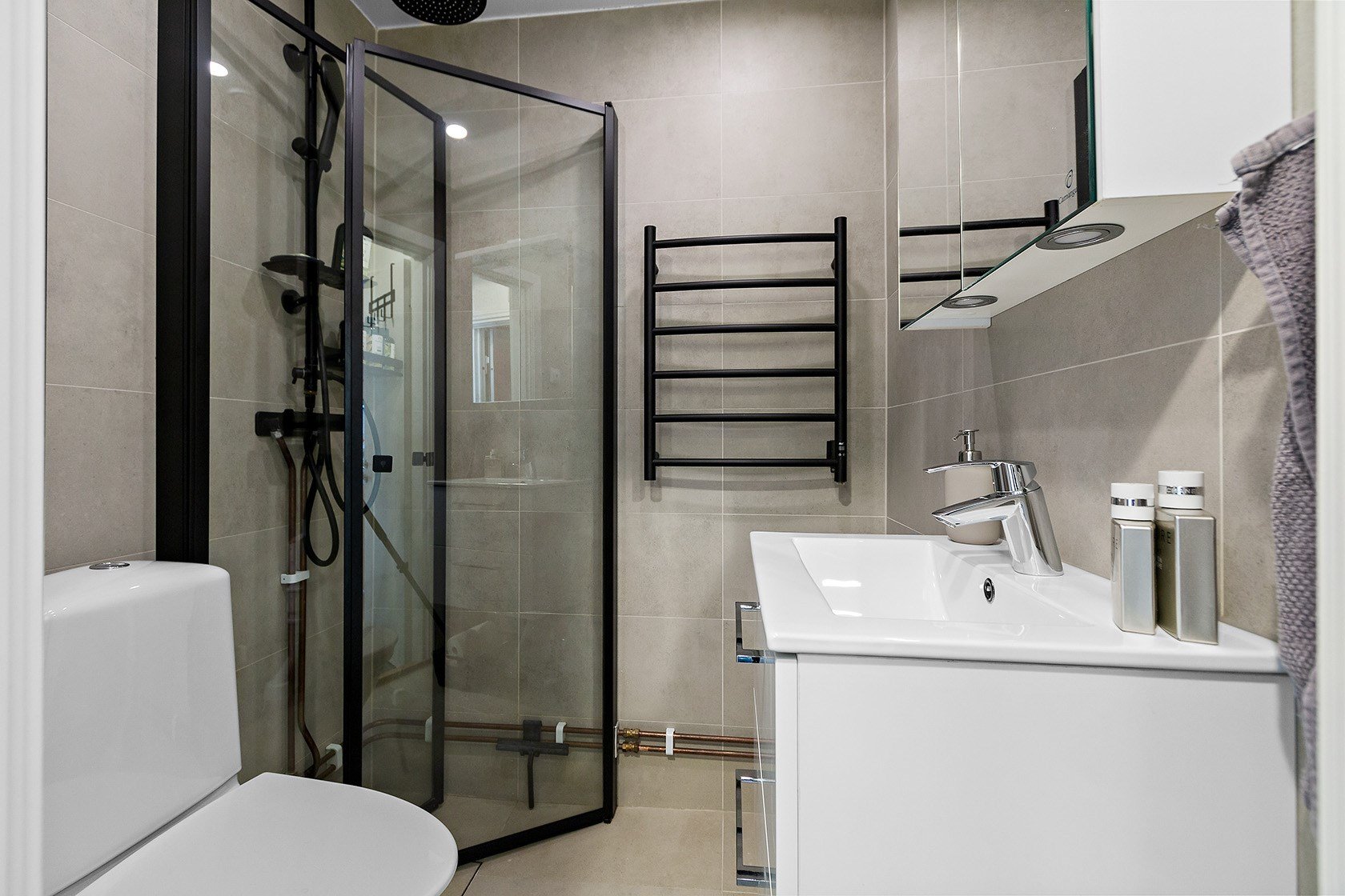Lägenhet, 1 rooms, 33 sqm, Solna – bild 5