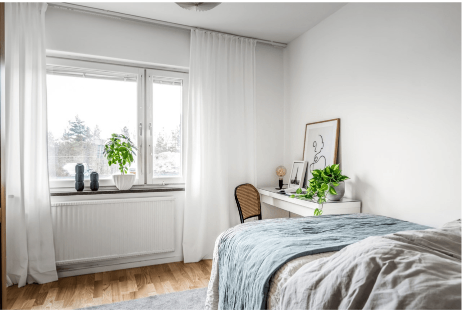 3 rok · 80 m² i Skogås – bild 19